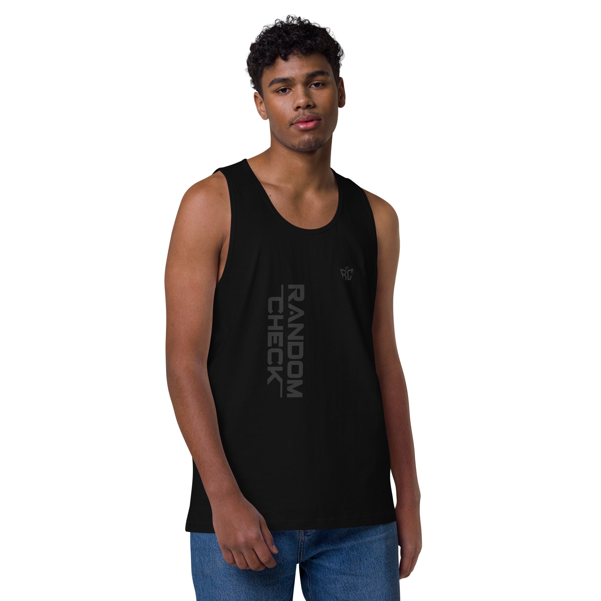 The Core Tank - Men's