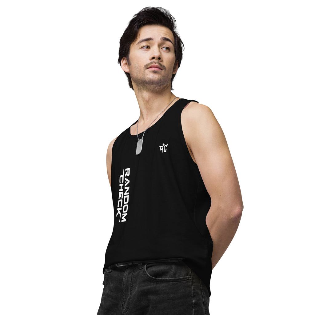The Core Tank - Men's