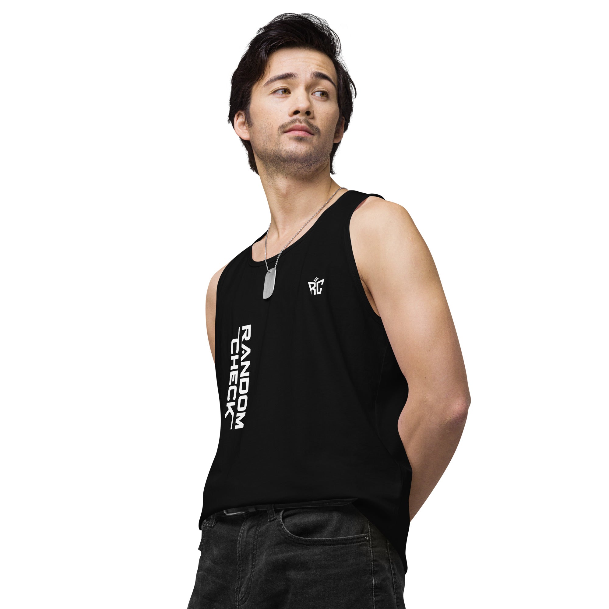 The Core Tank - Men's