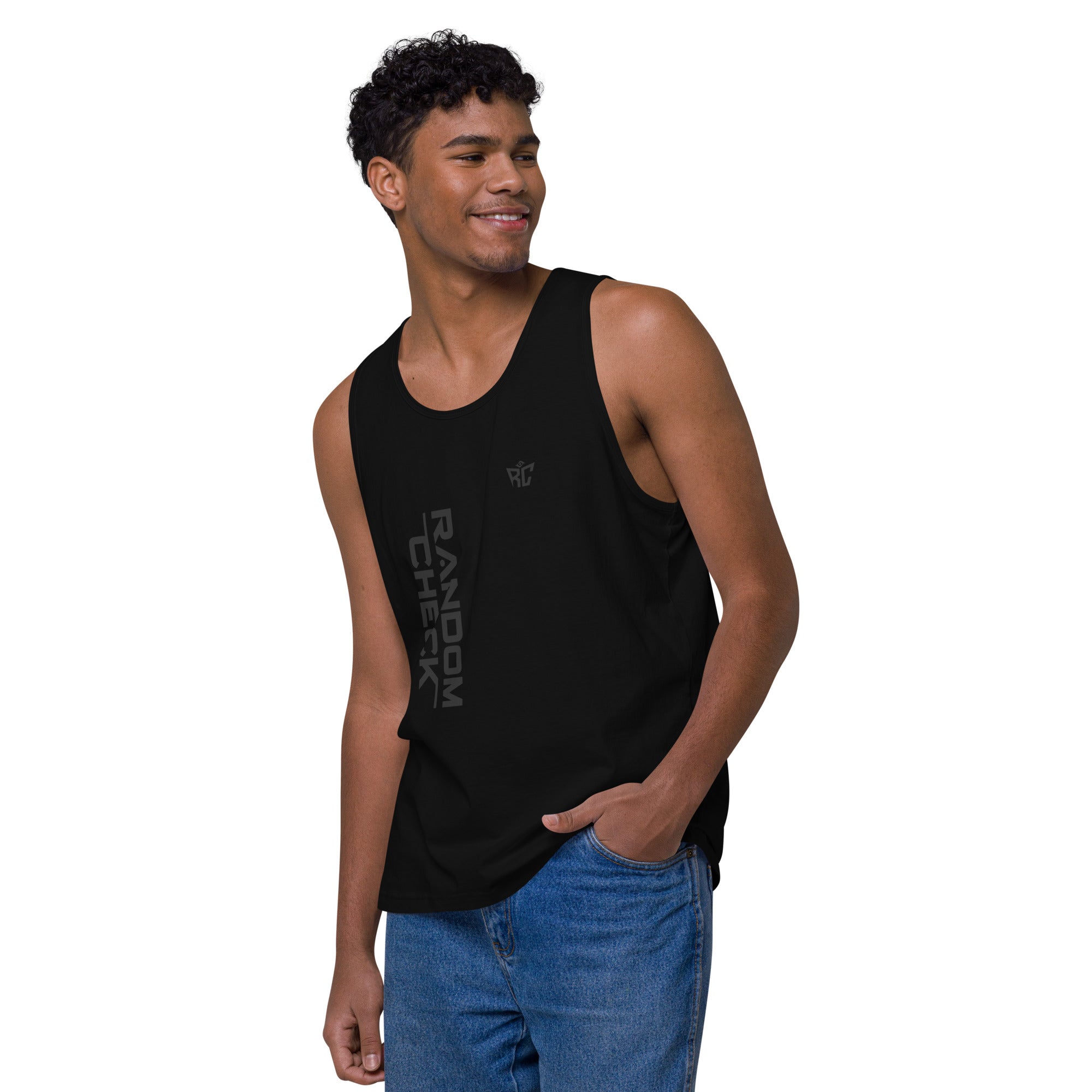 The Core Tank - Men's