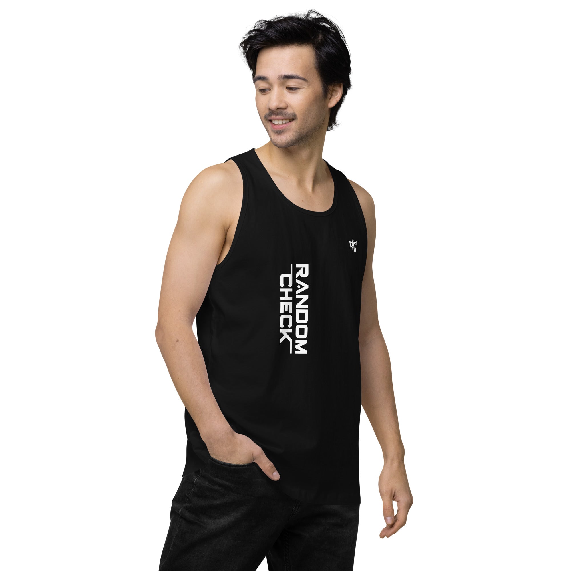 The Core Tank - Men's