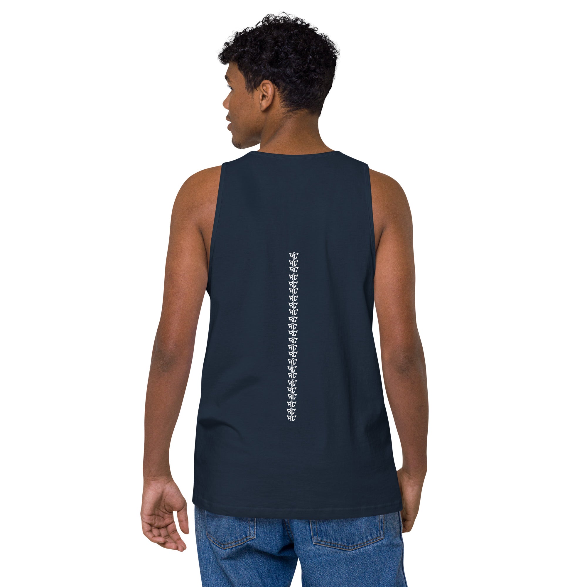The Core Tank - Men's