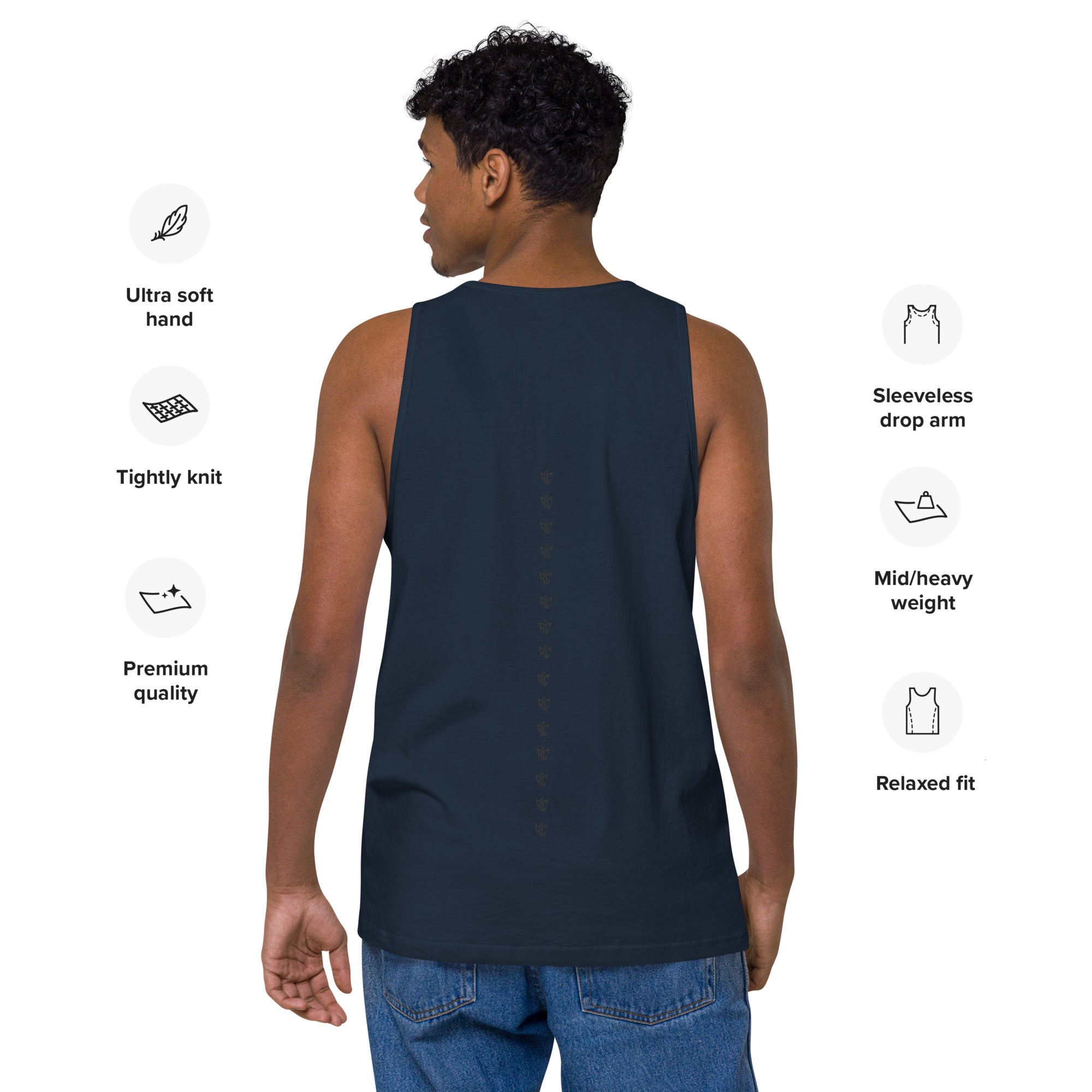 The Core Tank - Men's