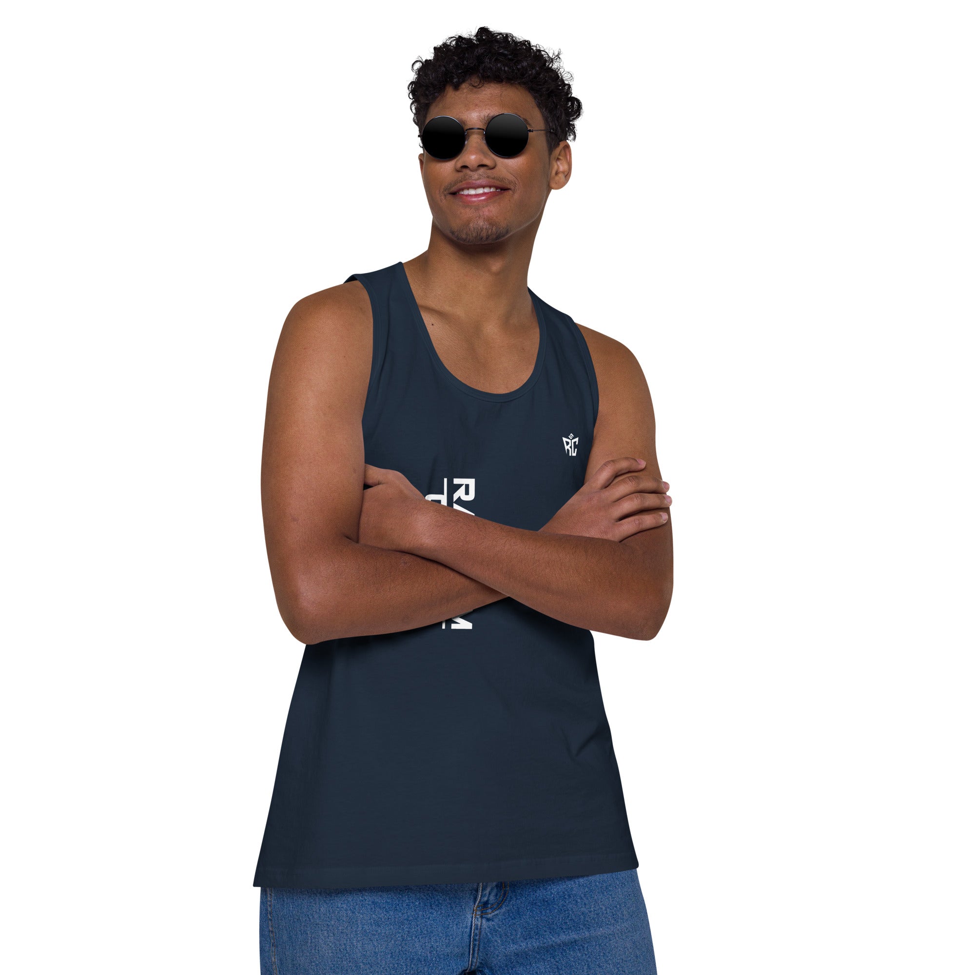 The Core Tank - Men's