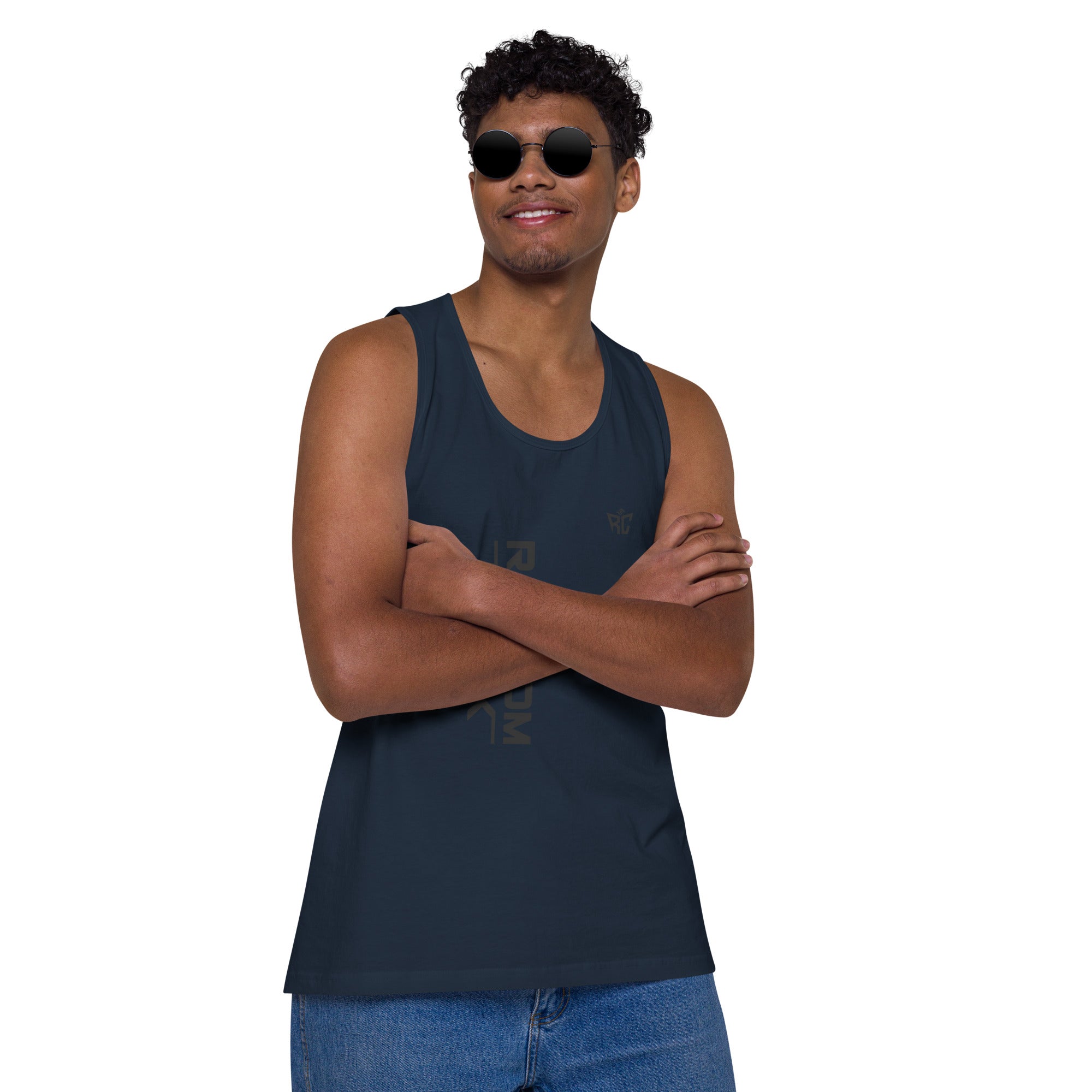 The Core Tank - Men's