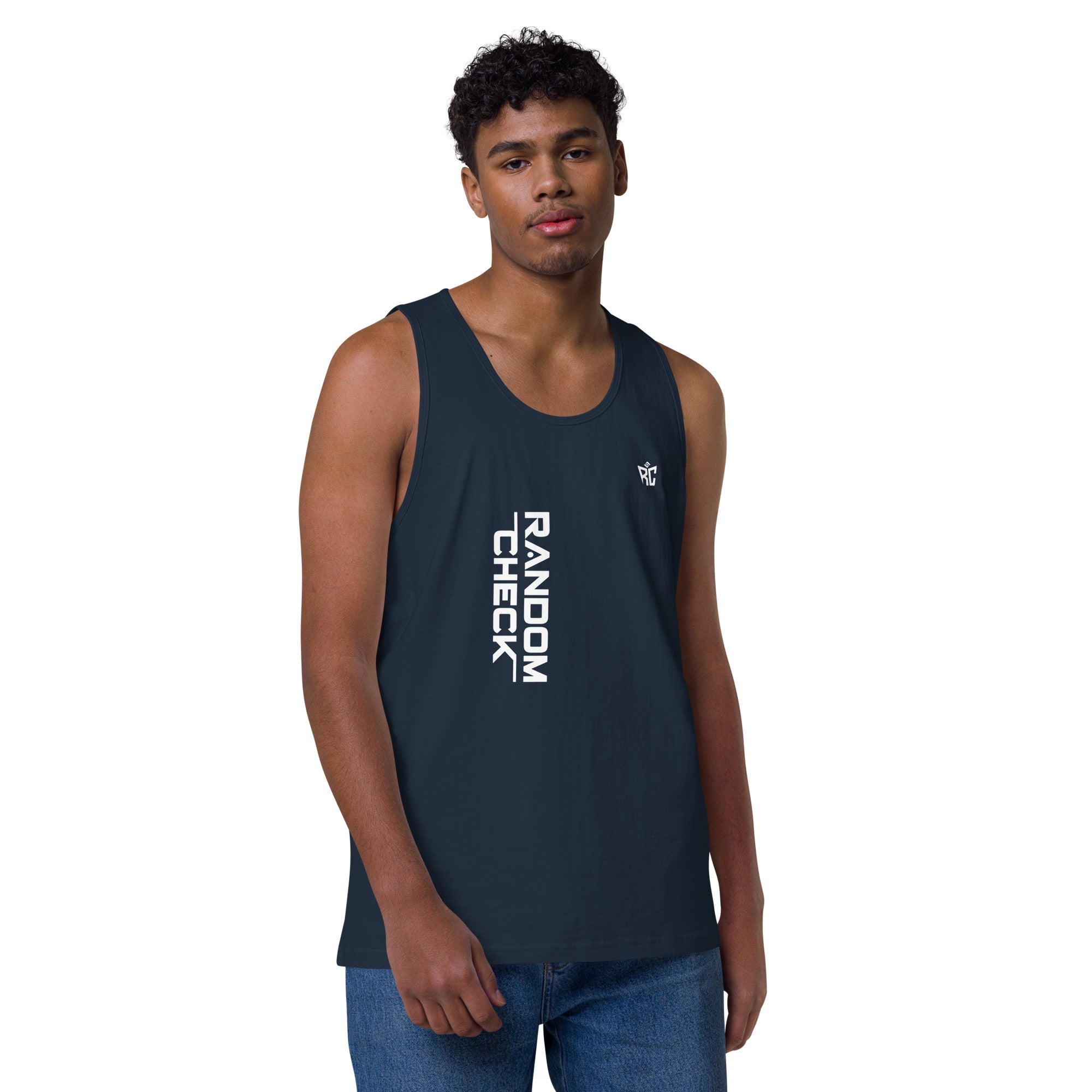 The Core Tank - Men's