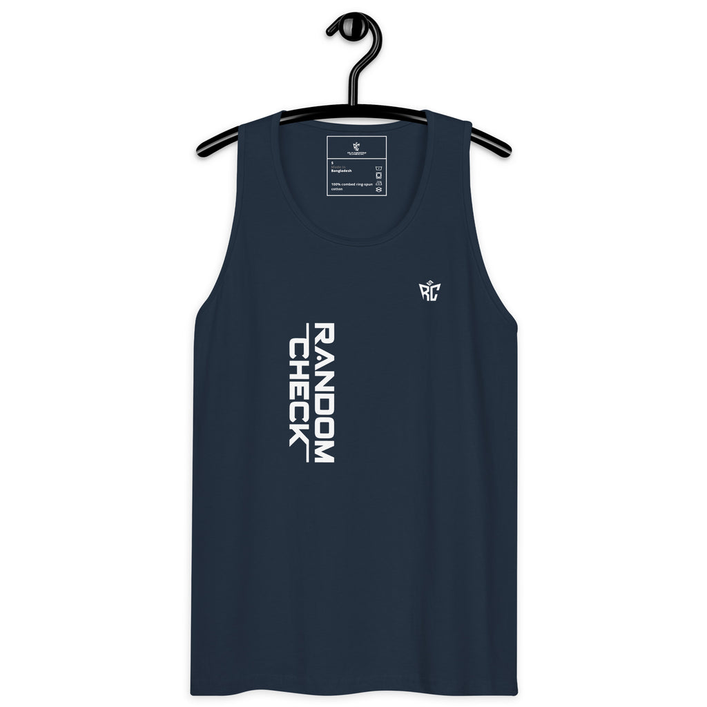 The Core Tank - Men's