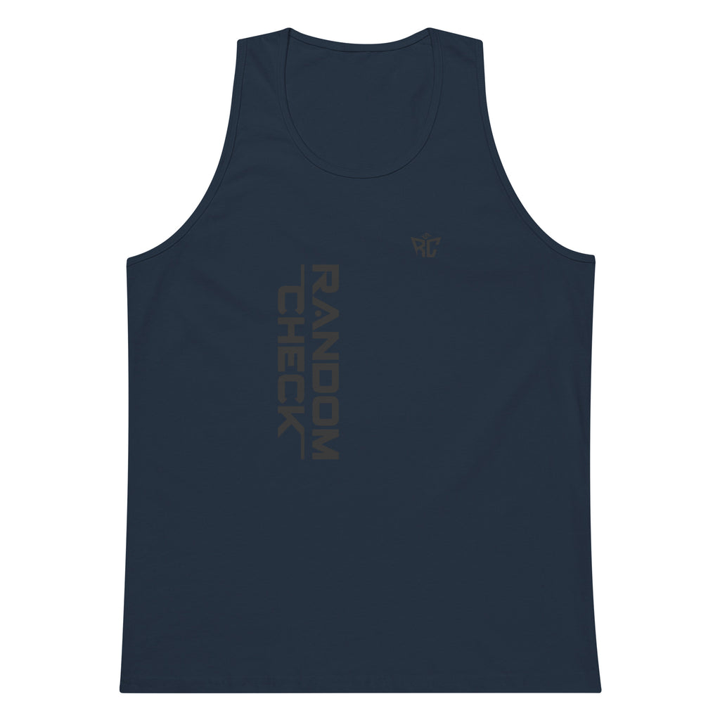 The Core Tank - Men's