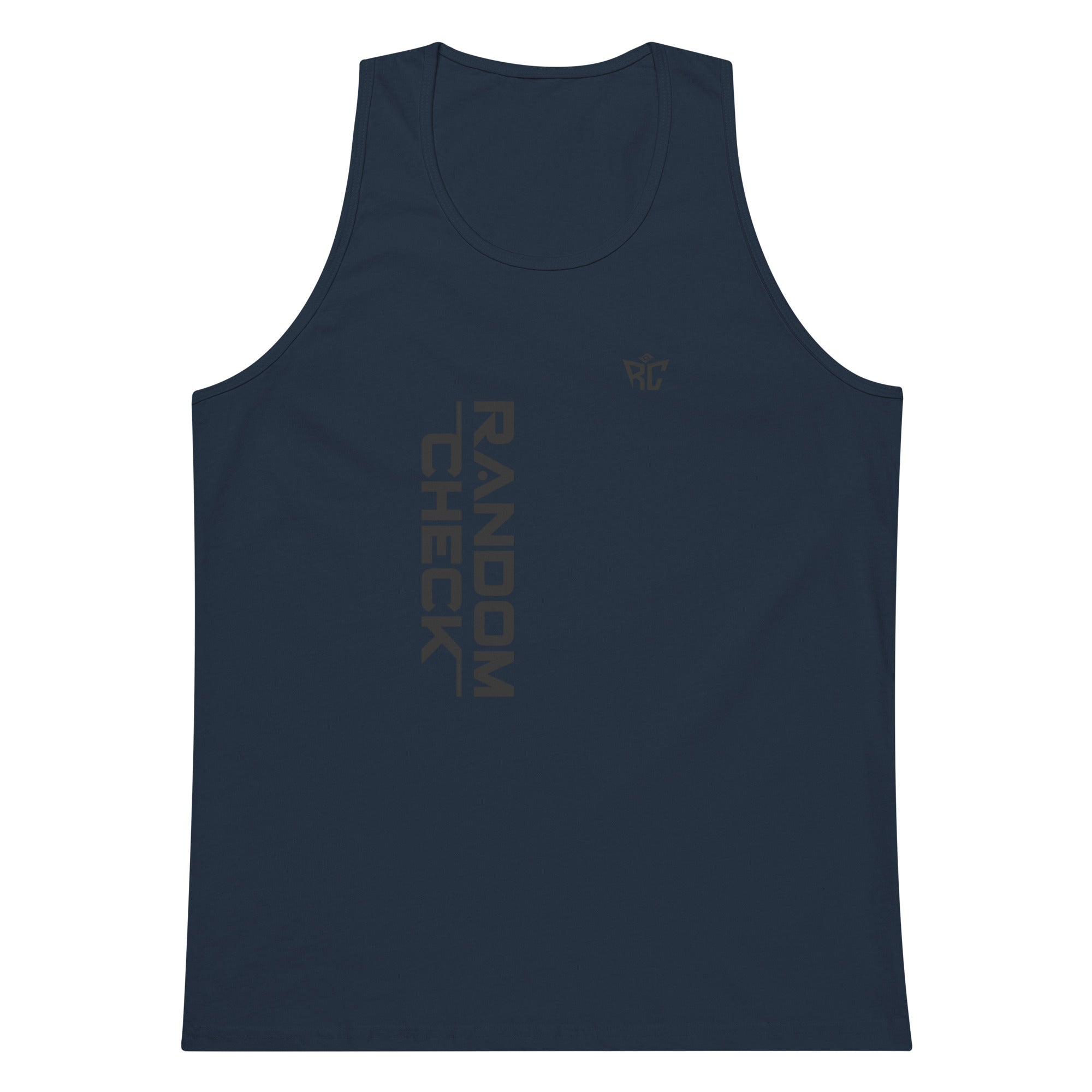 The Core Tank - Men's