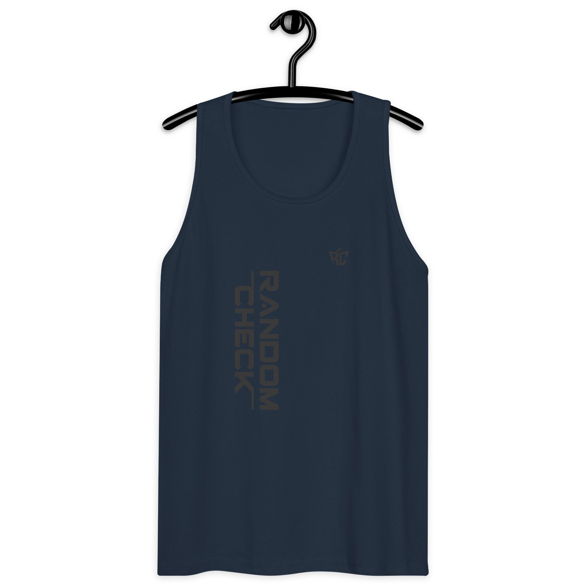The Core Tank - Men's