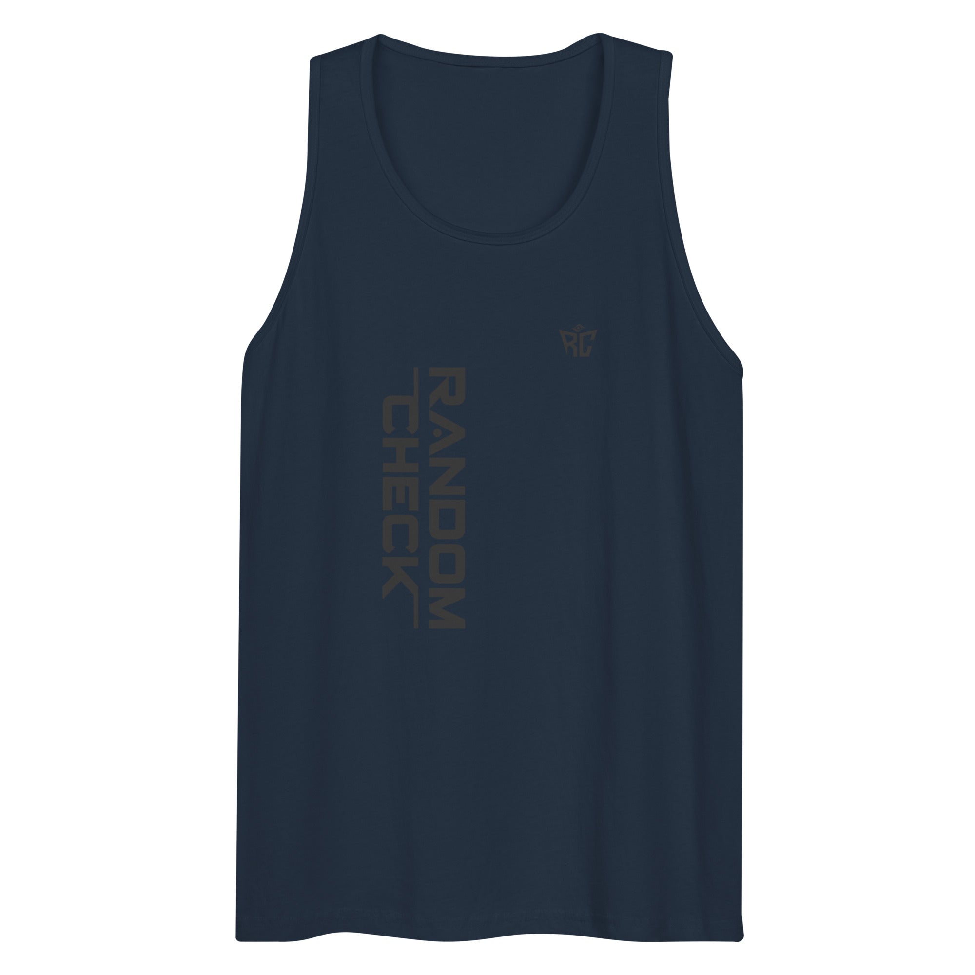 The Core Tank - Men's