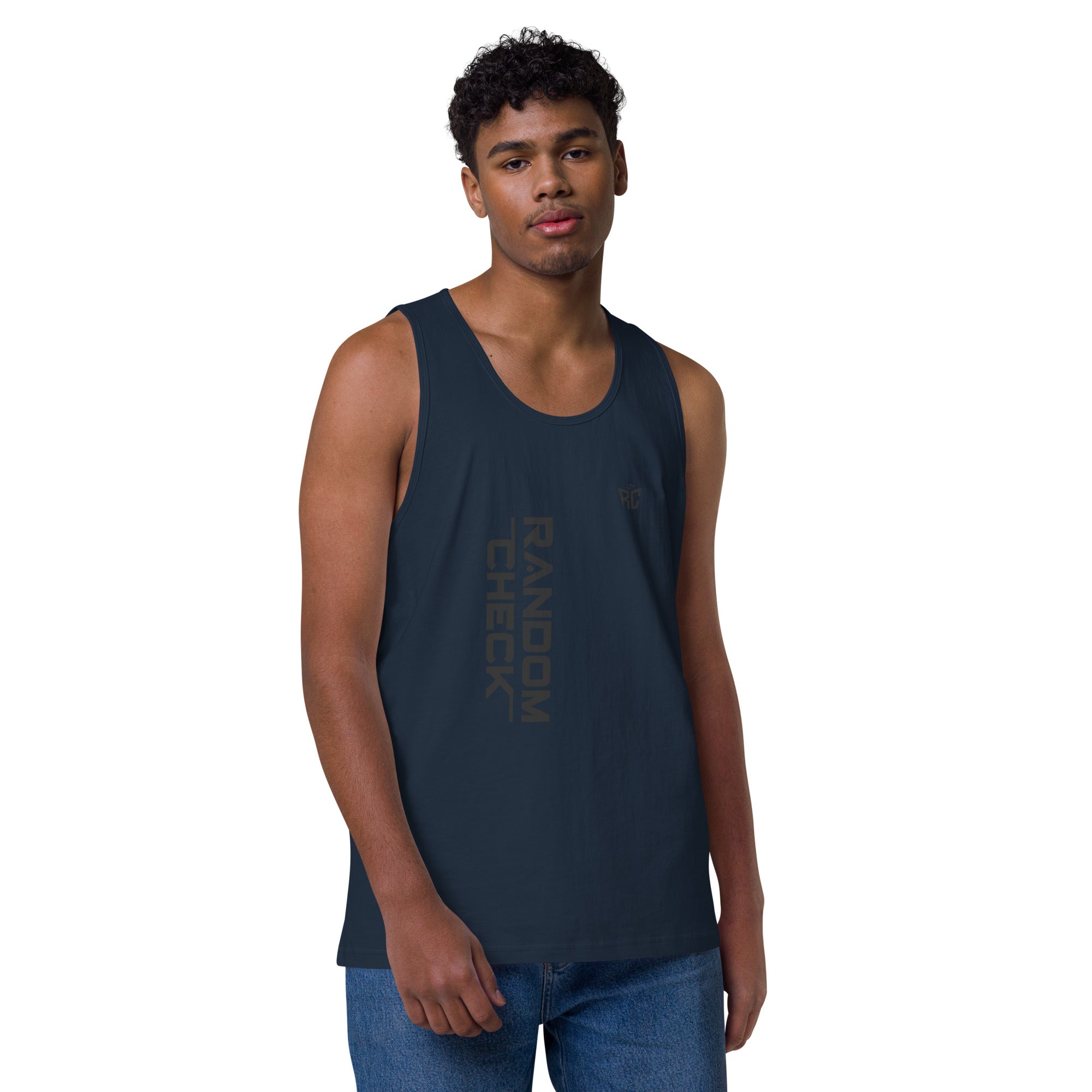 The Core Tank - Men's