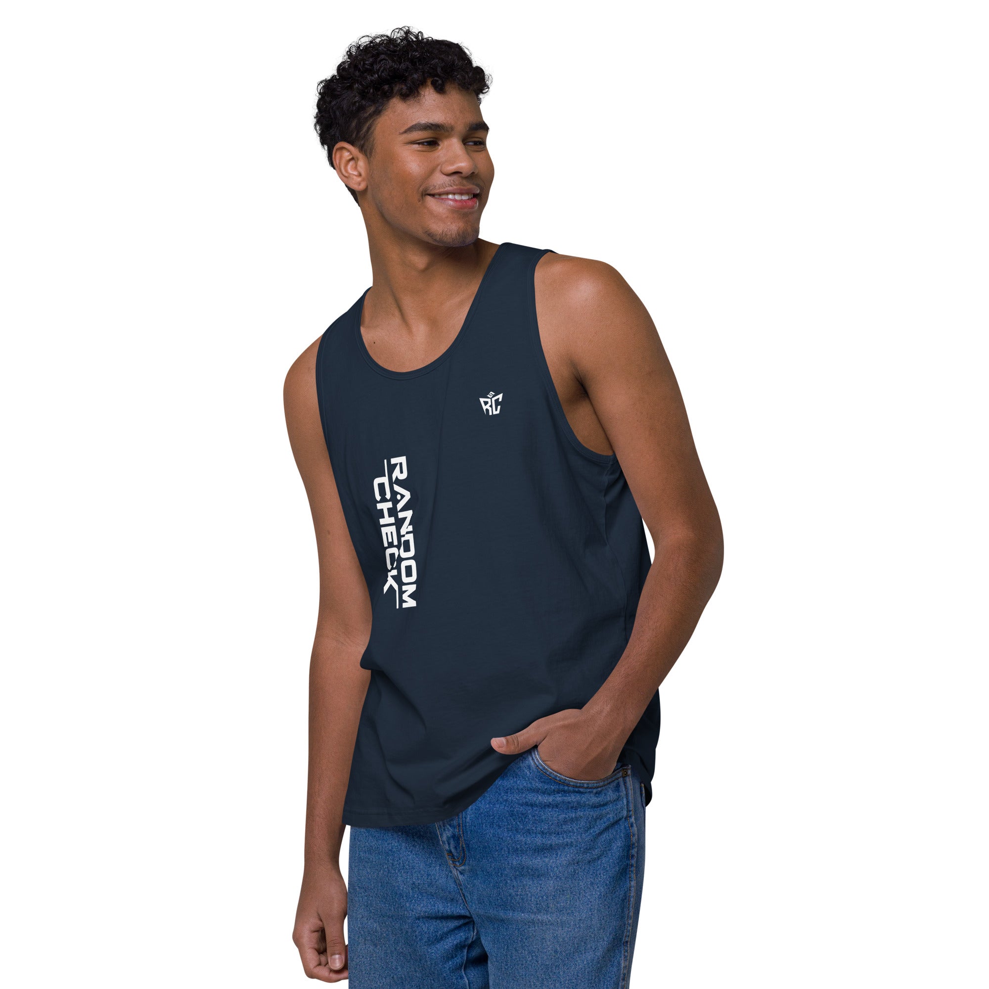 The Core Tank - Men's