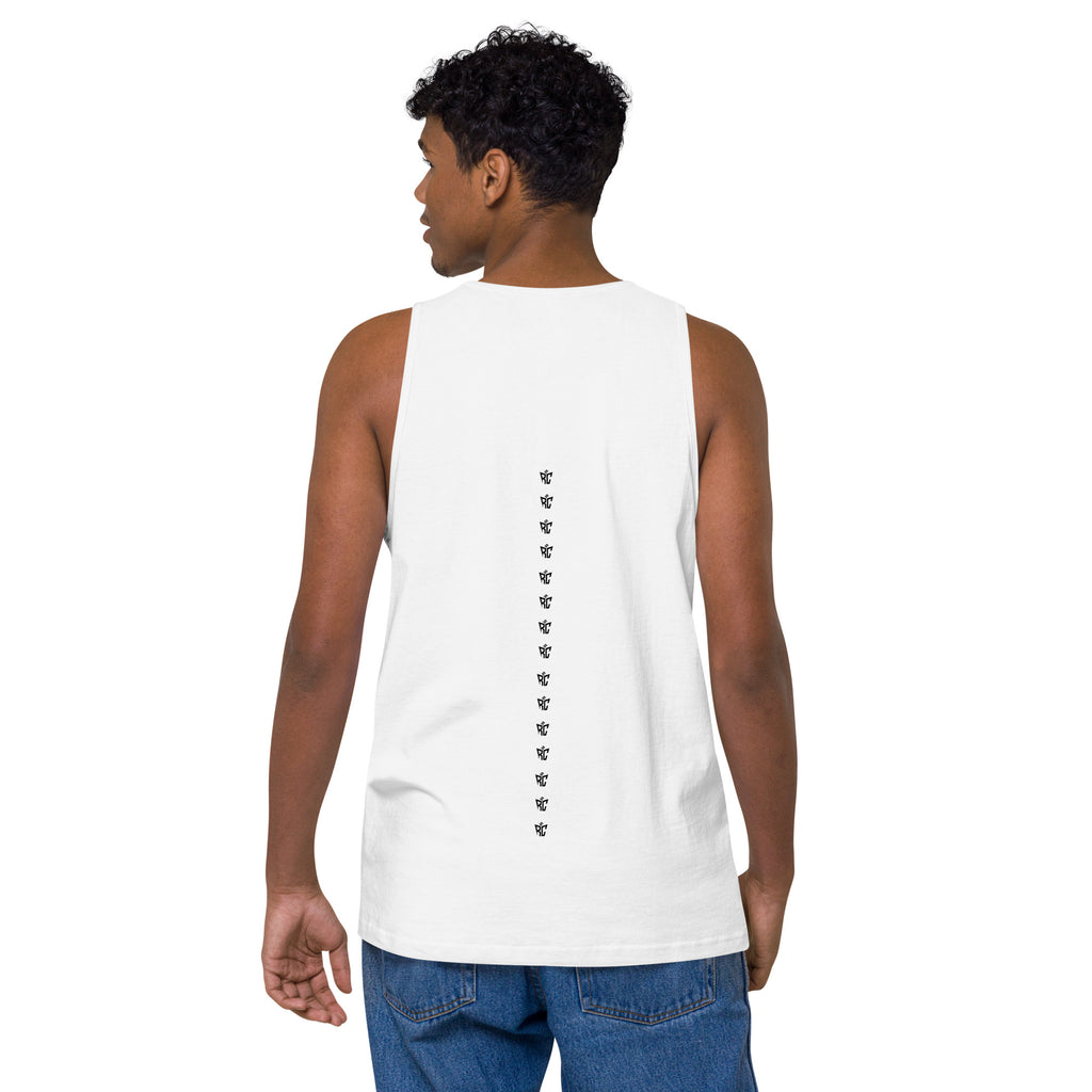 The Core Tank - Men's