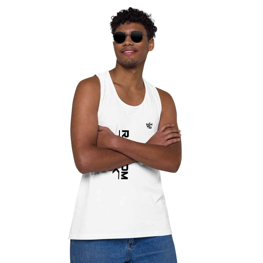 The Core Tank - Men's