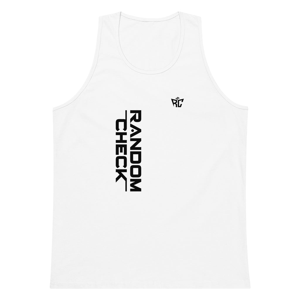 The Core Tank - Men's