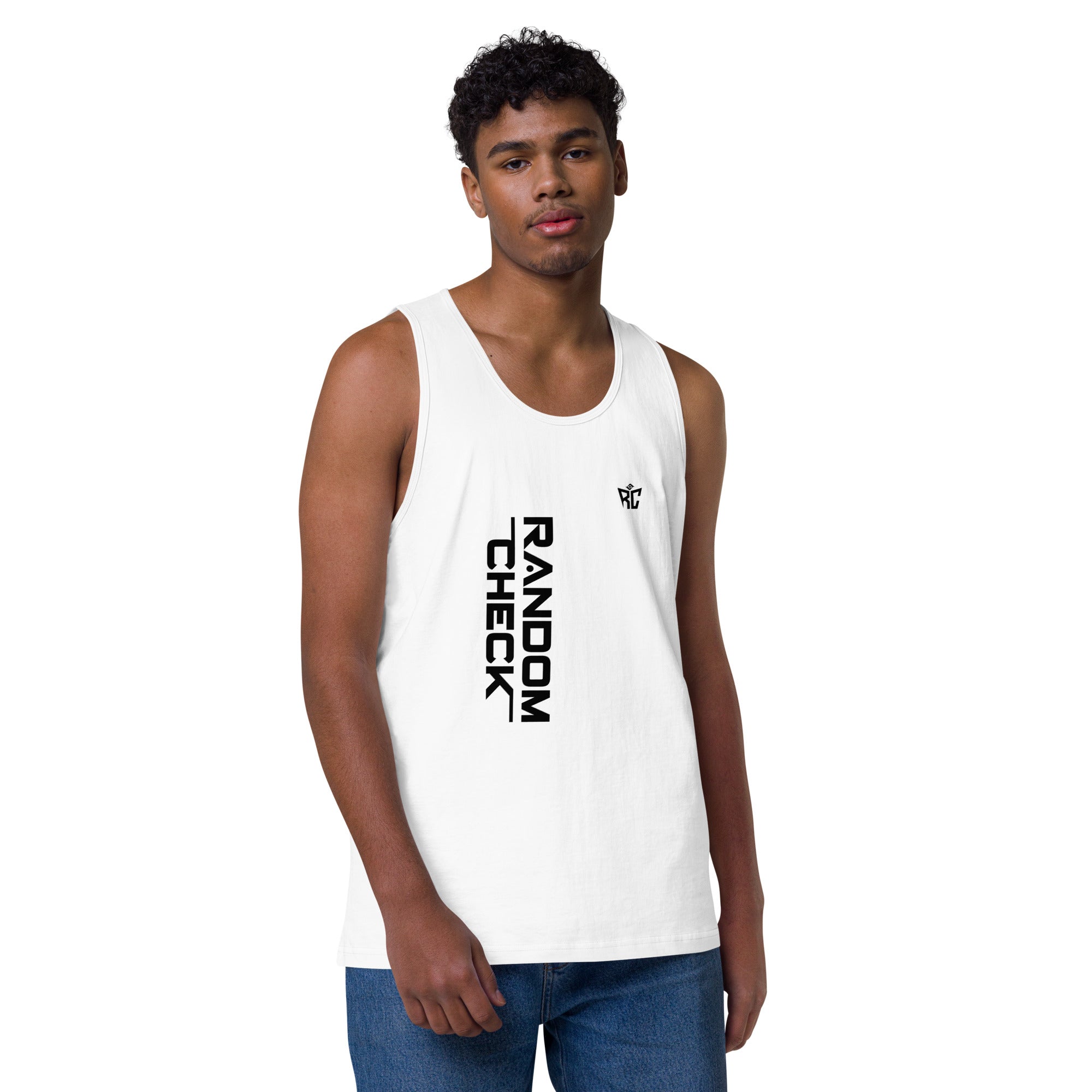 The Core Tank - Men's