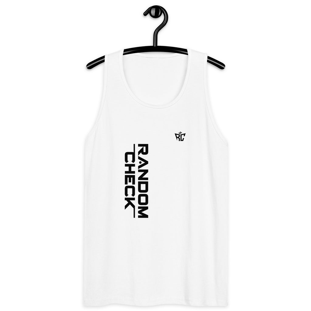 The Core Tank - Men's