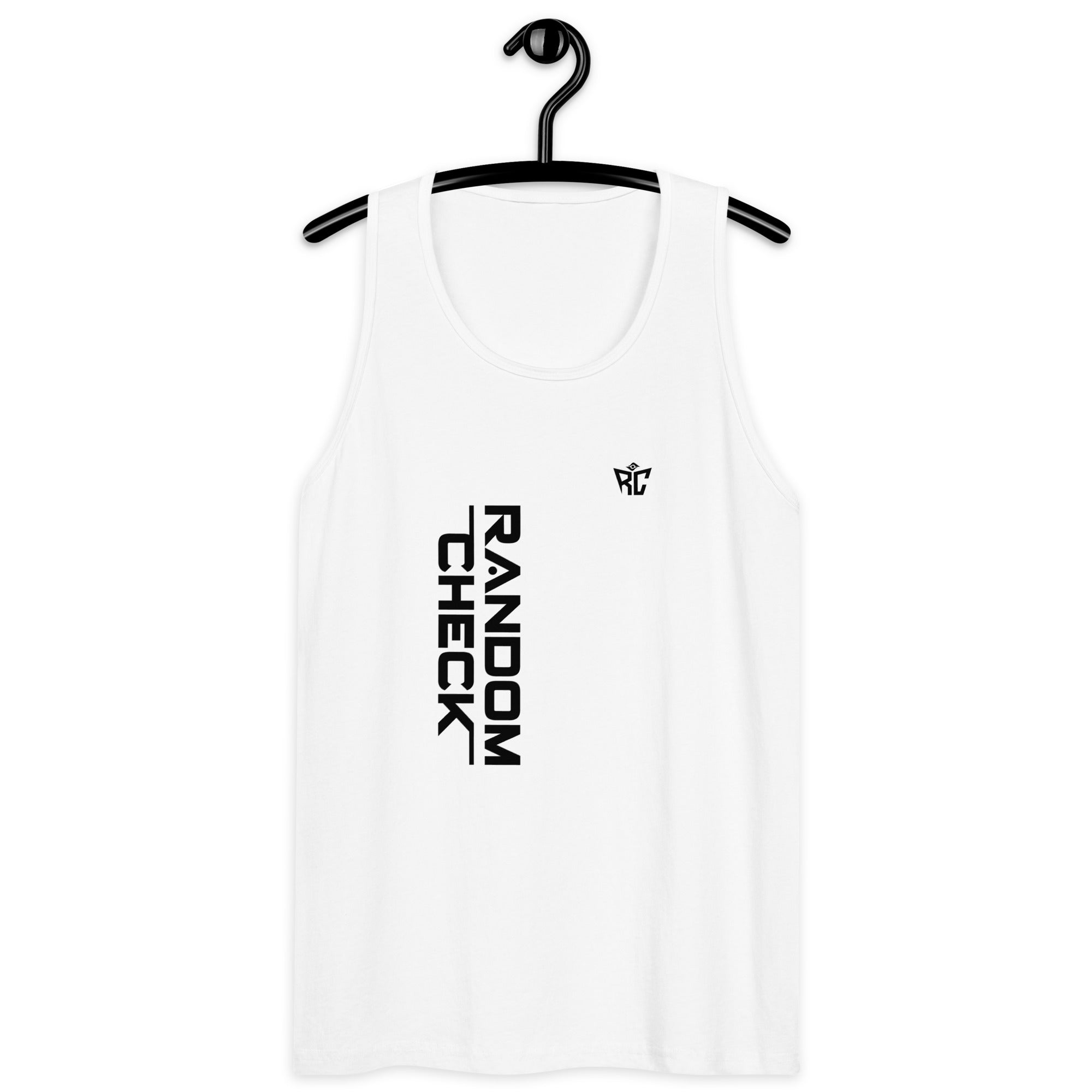 The Core Tank - Men's