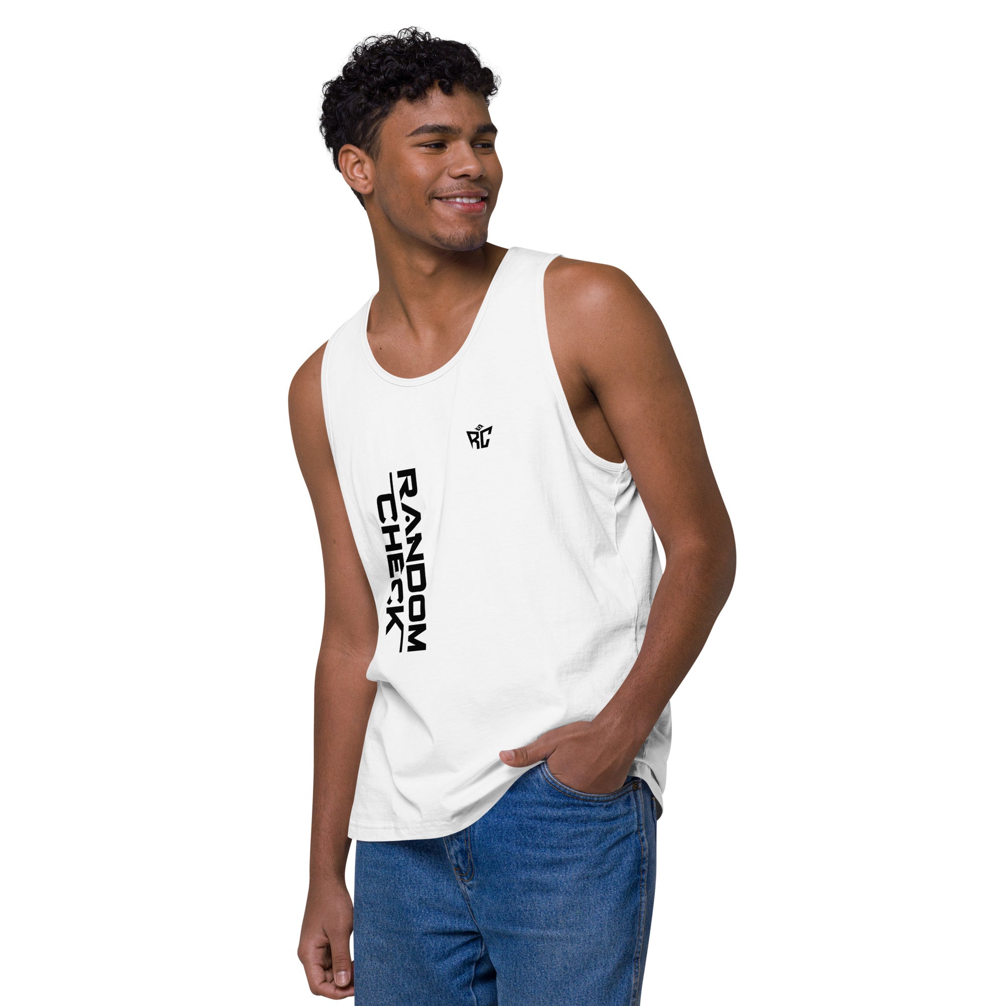 The Core Tank - Men's
