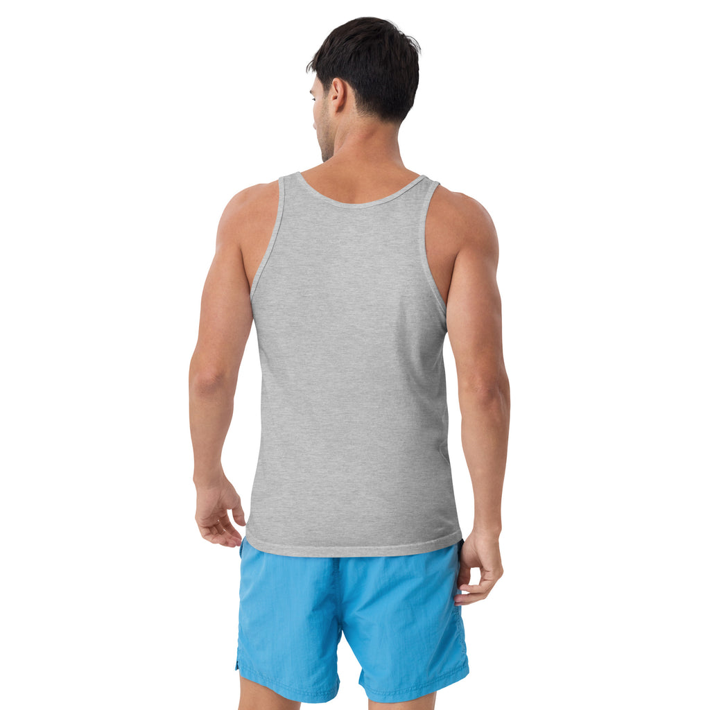 The Tank Top - Men's