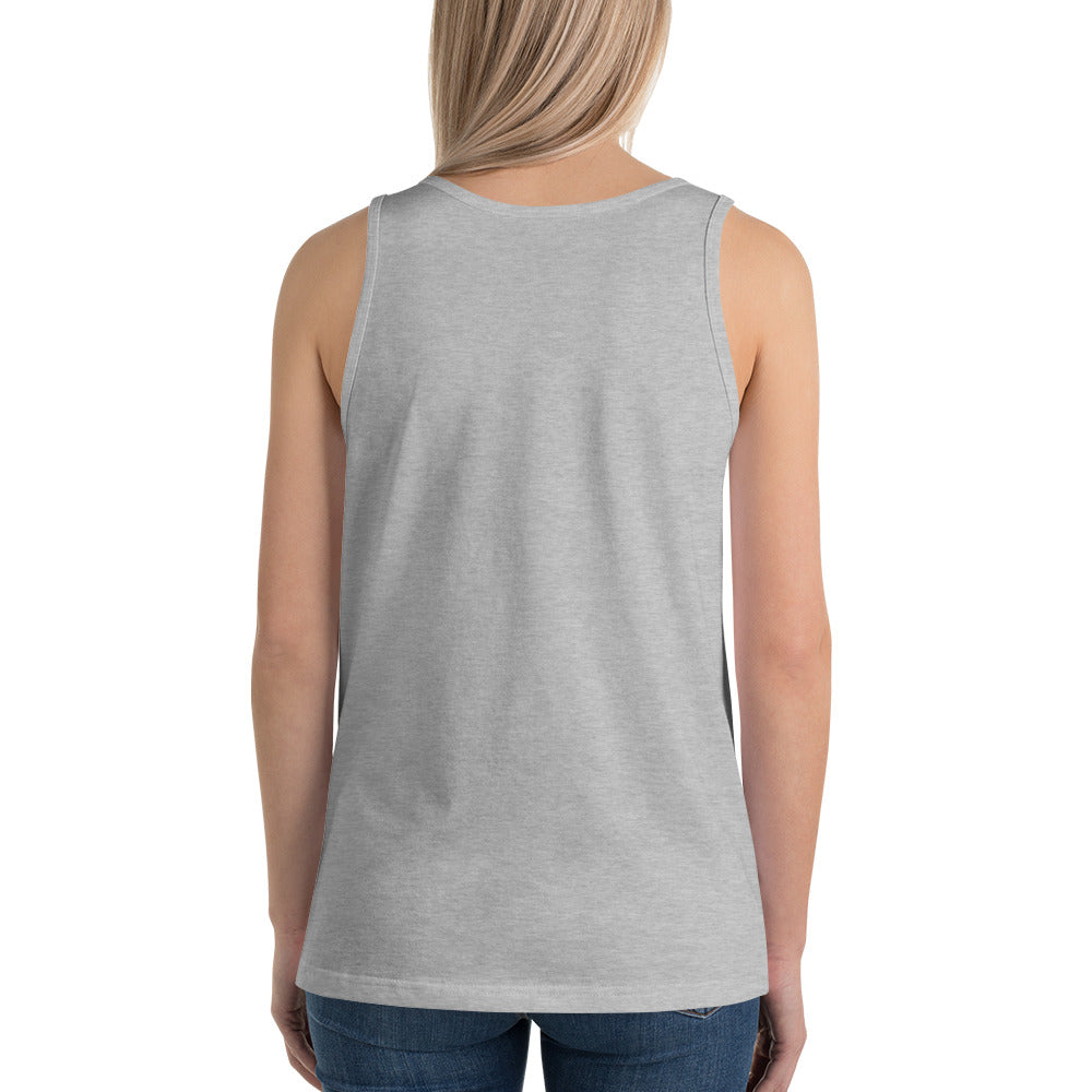 The Tank Top - Women's