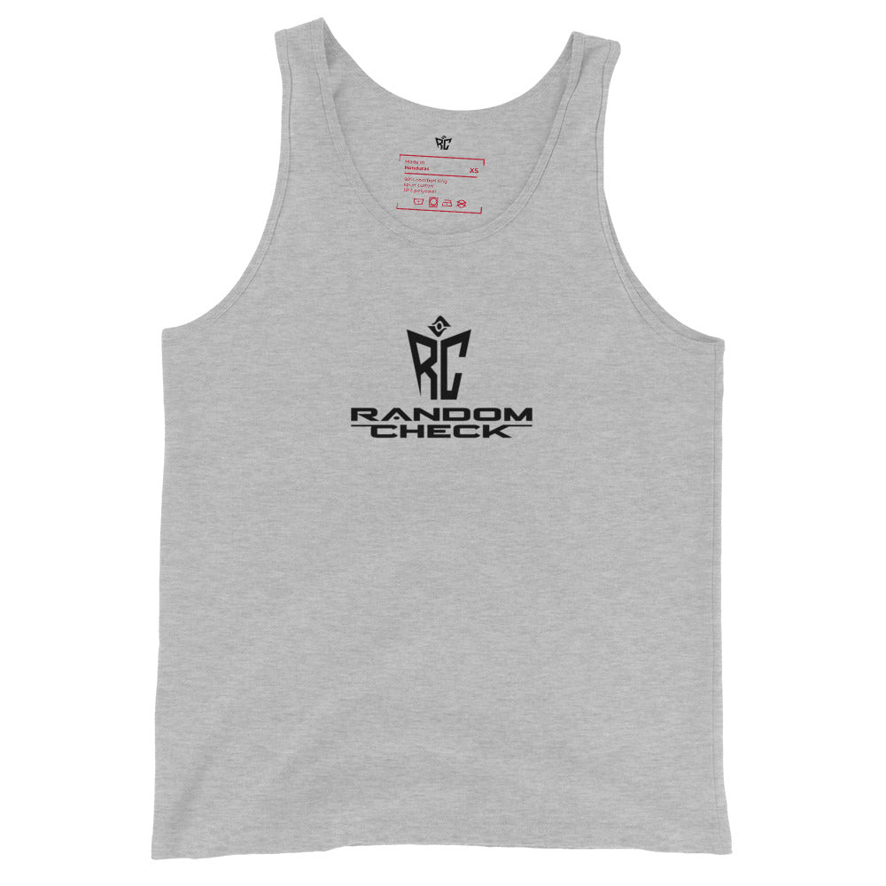 The Tank Top - Women's