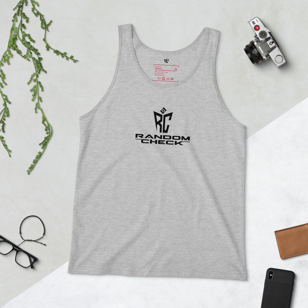 The Tank Top - Women's