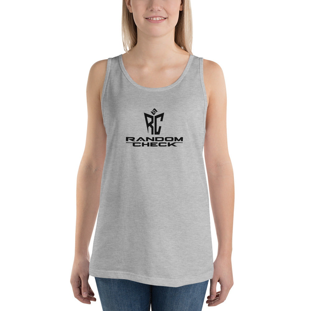The Tank Top - Women's