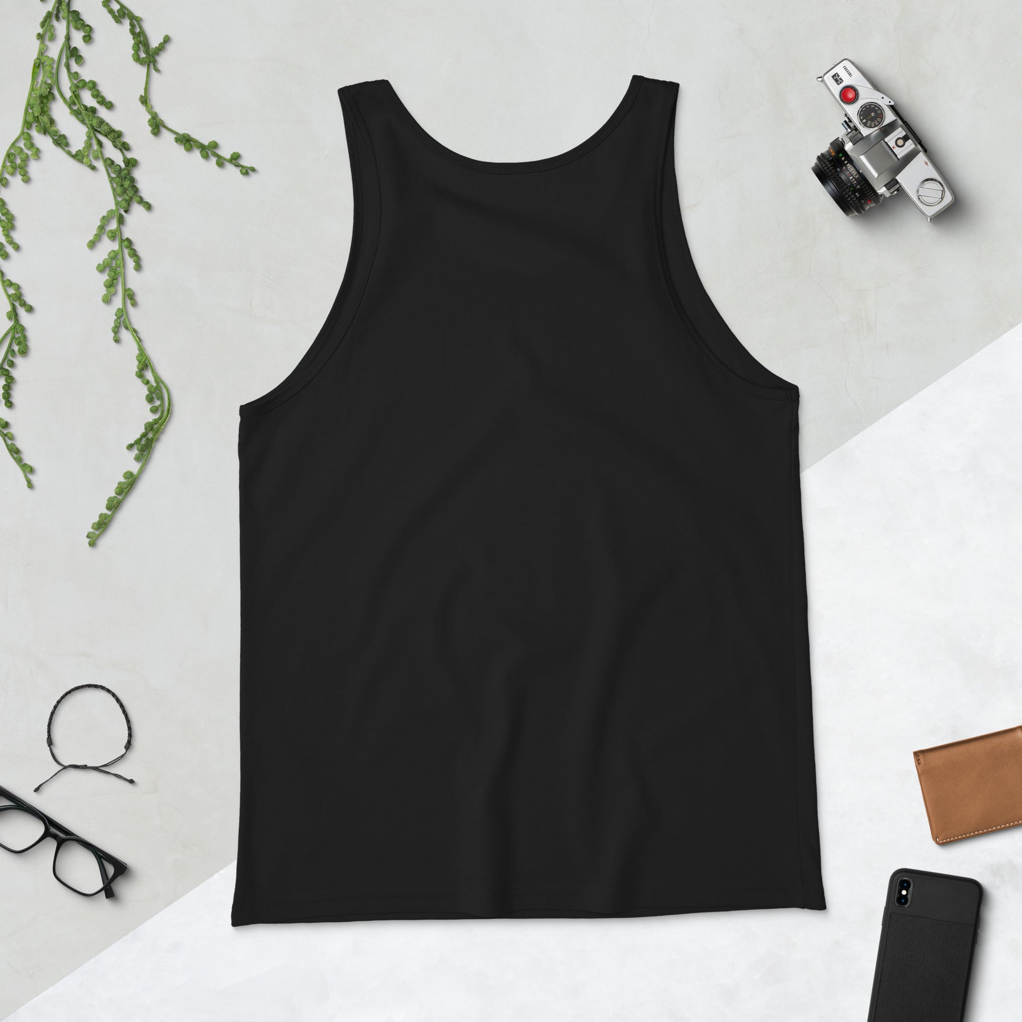 The Tank Top - Men's
