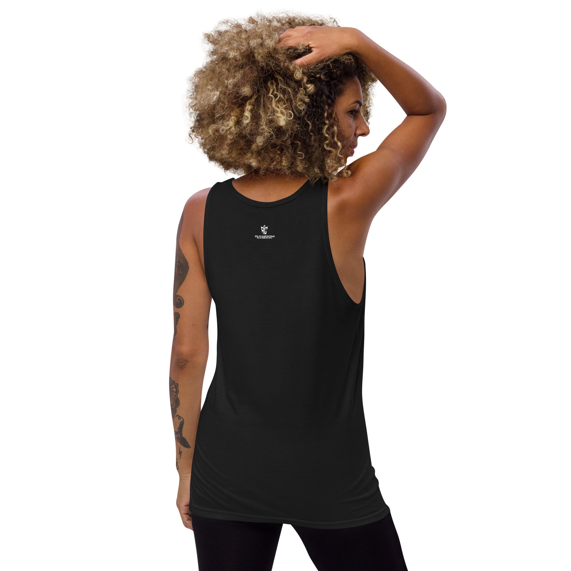 The Tank Top - Women's