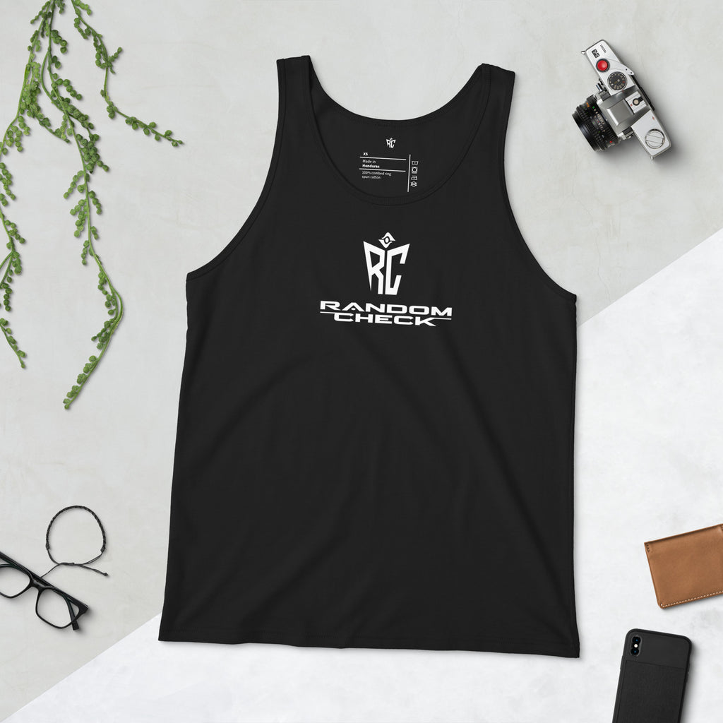 The Tank Top - Women's