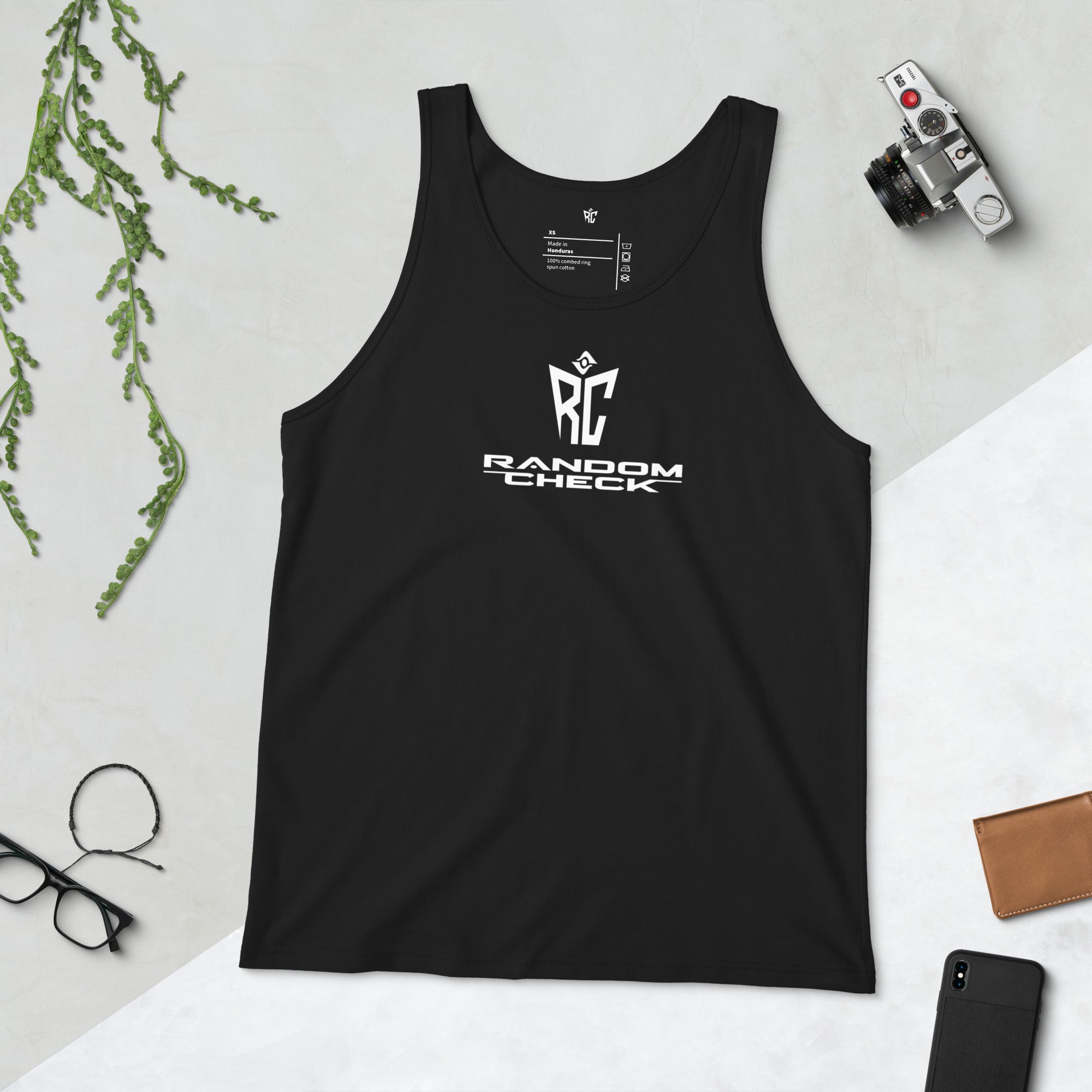 The Tank Top - Women's