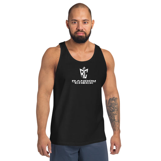 The Tank Top - Men's