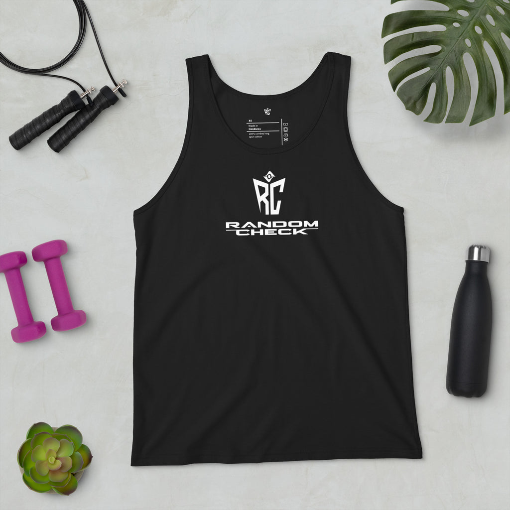 The Tank Top - Women's