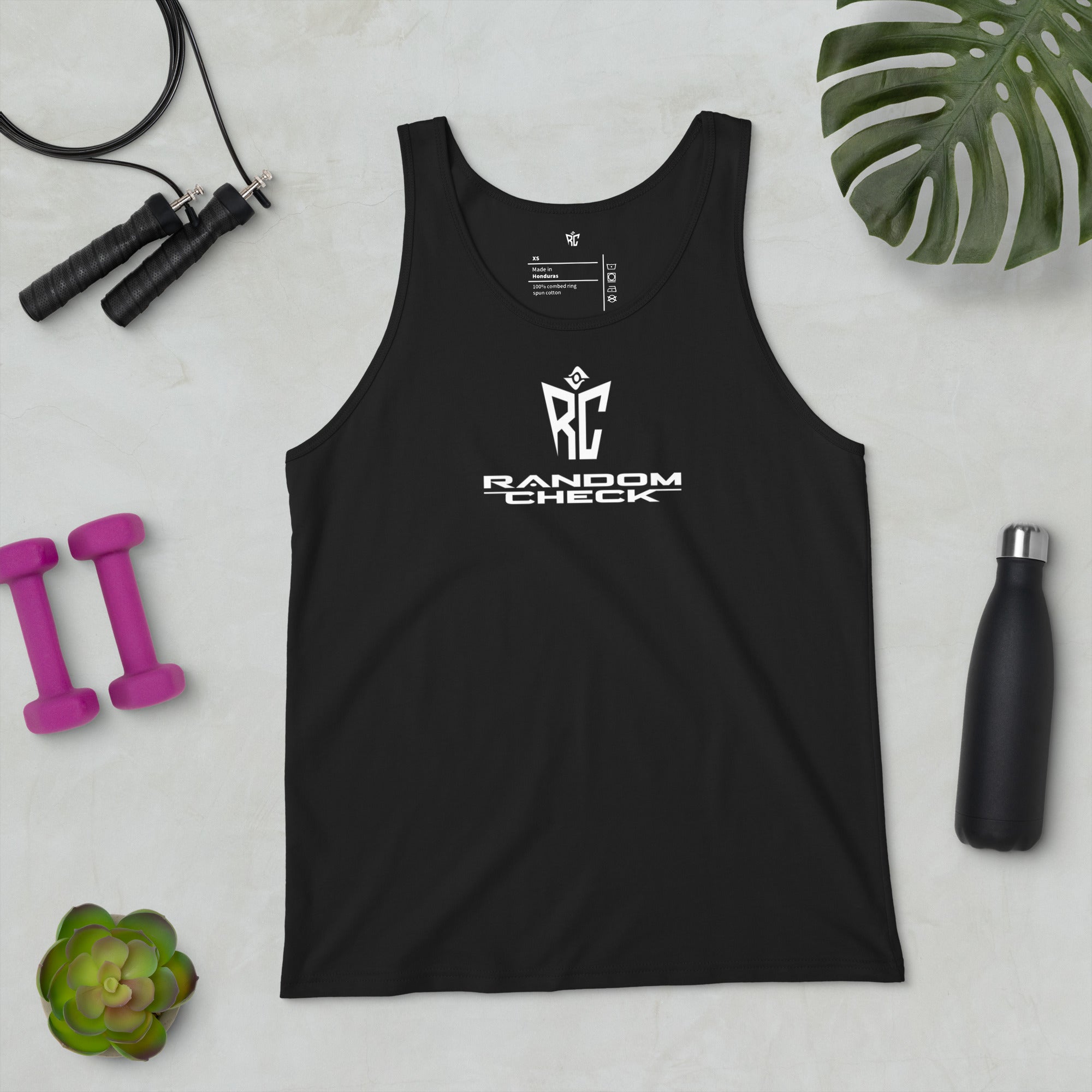 The Tank Top - Women's