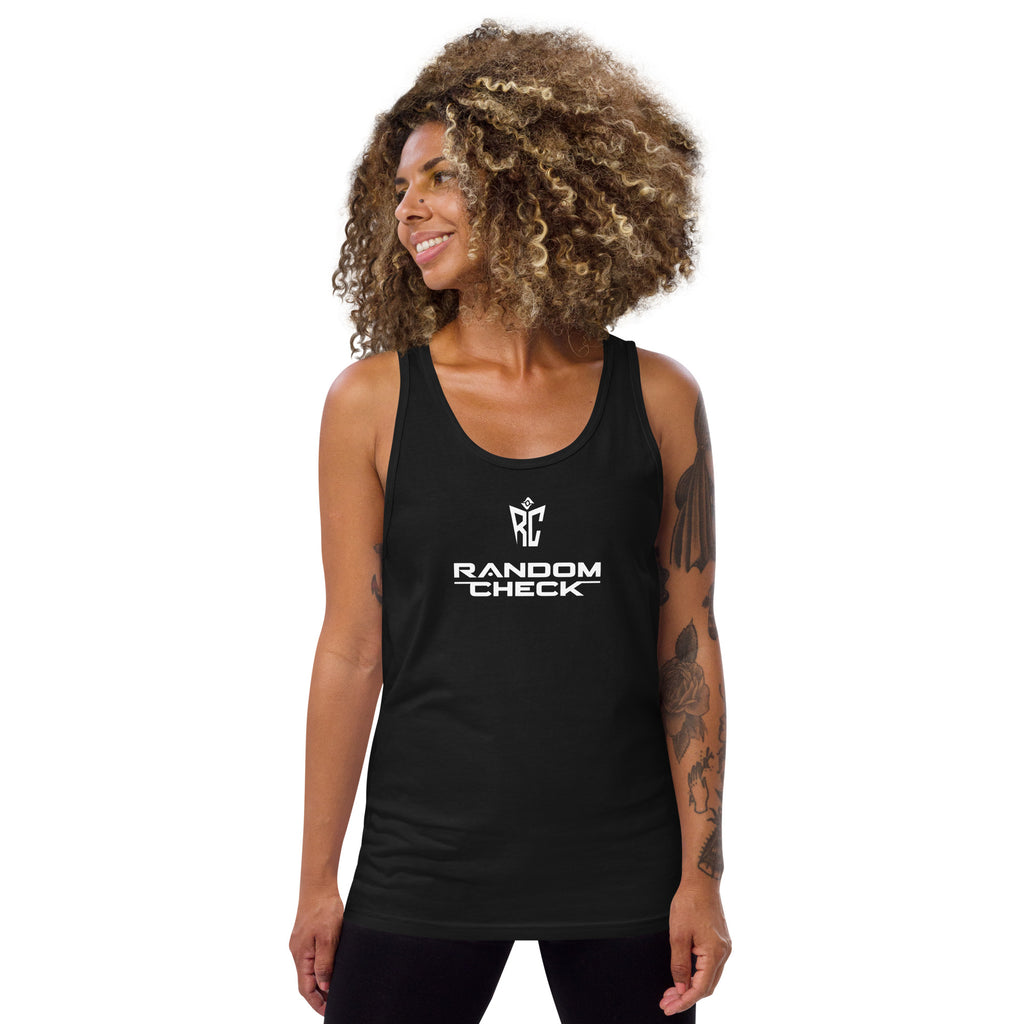 The Tank Top - Women's