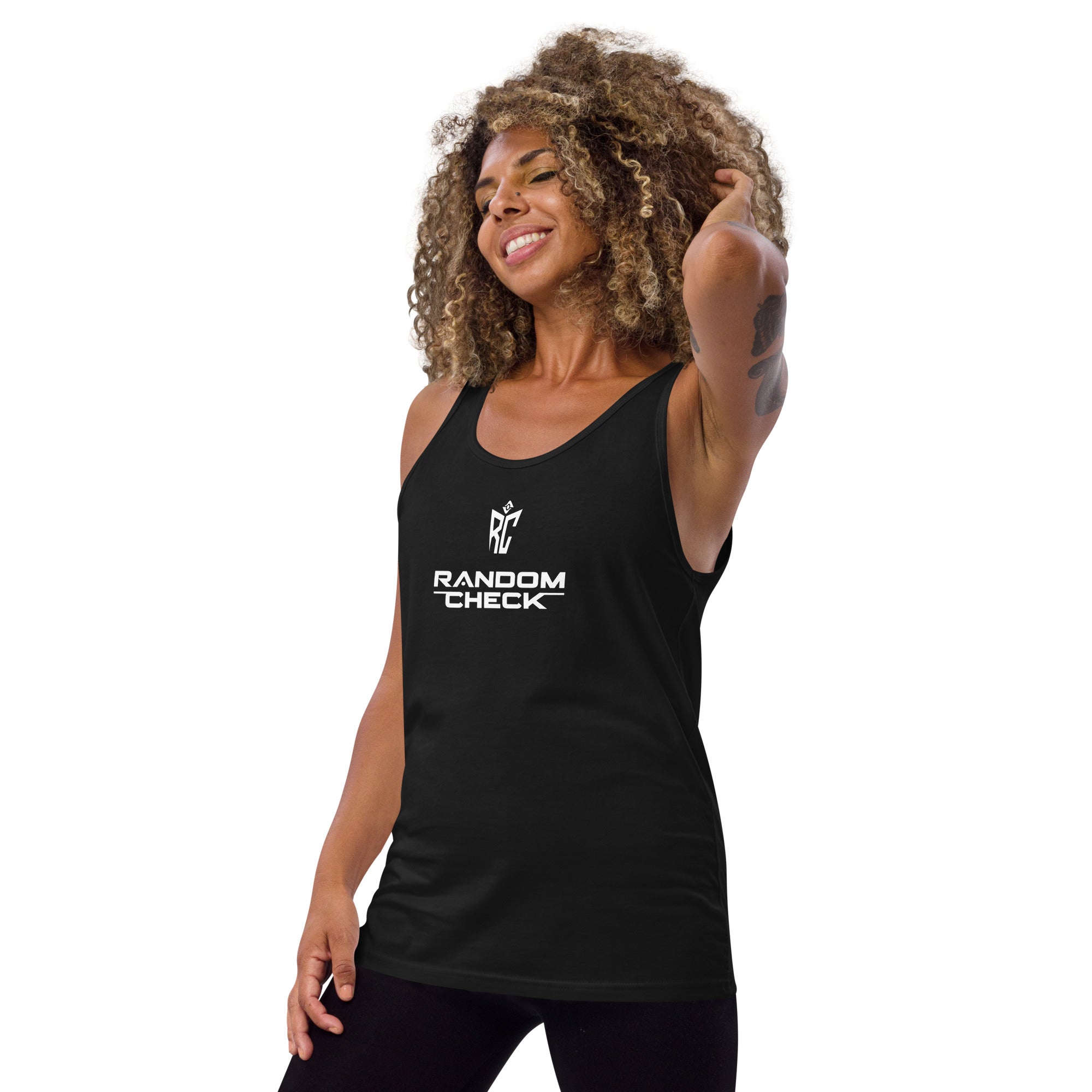 The Tank Top - Women's