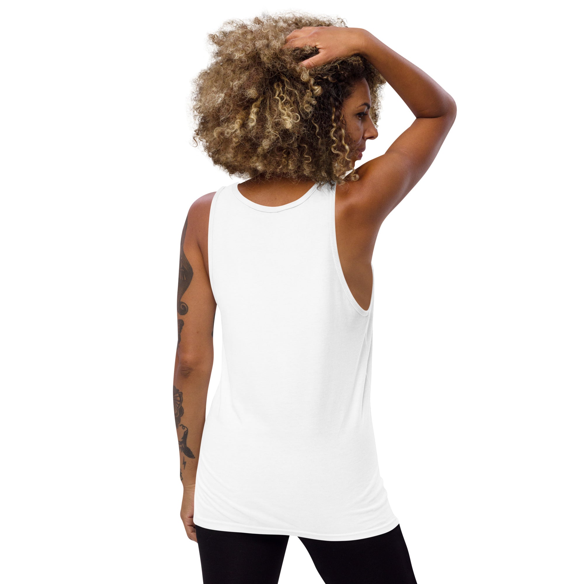 The Tank Top - Women's