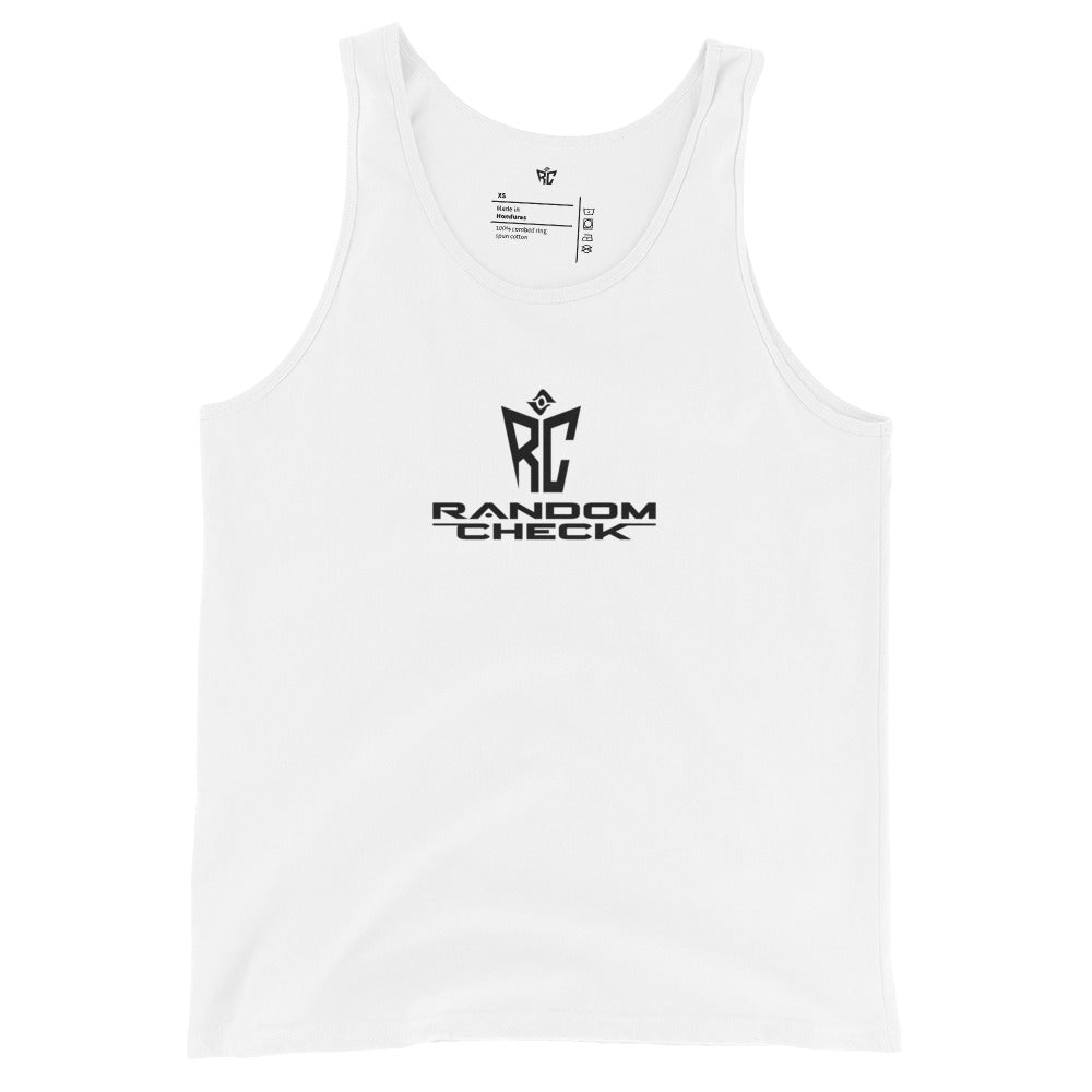 The Tank Top - Women's