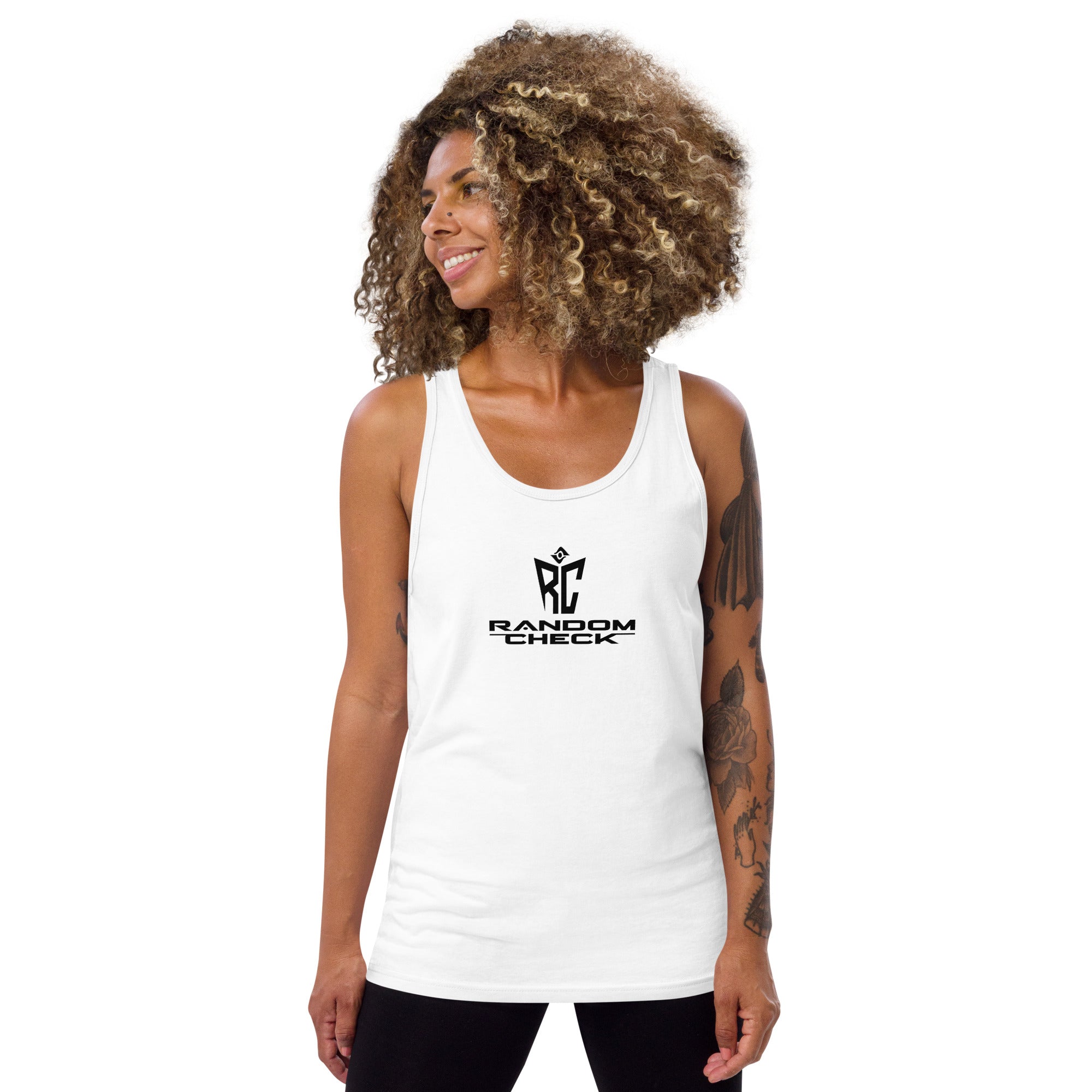 The Tank Top - Women's