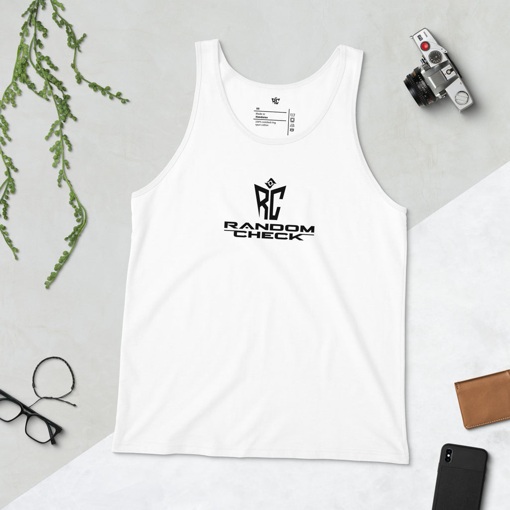 The Tank Top - Women's