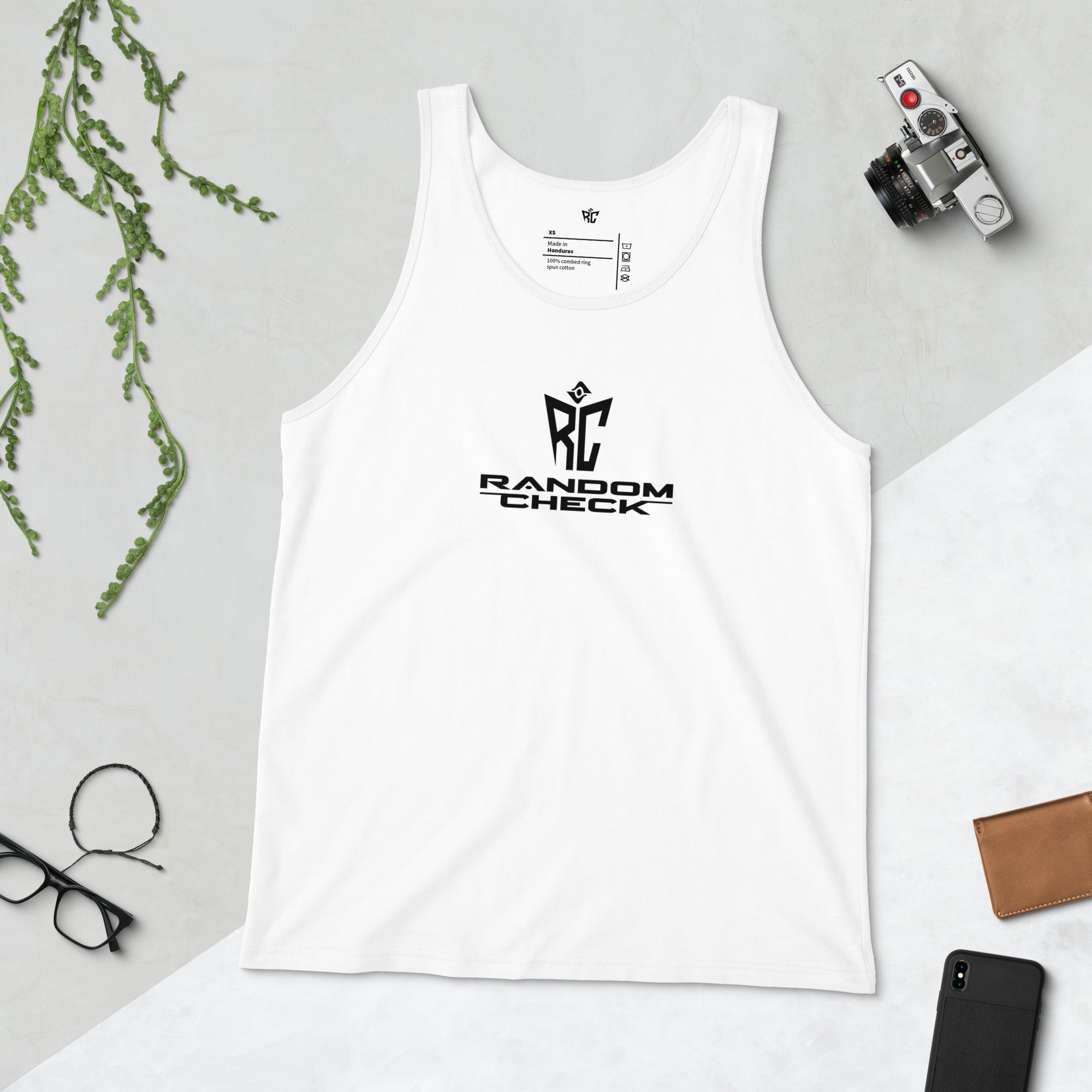 The Tank Top - Women's