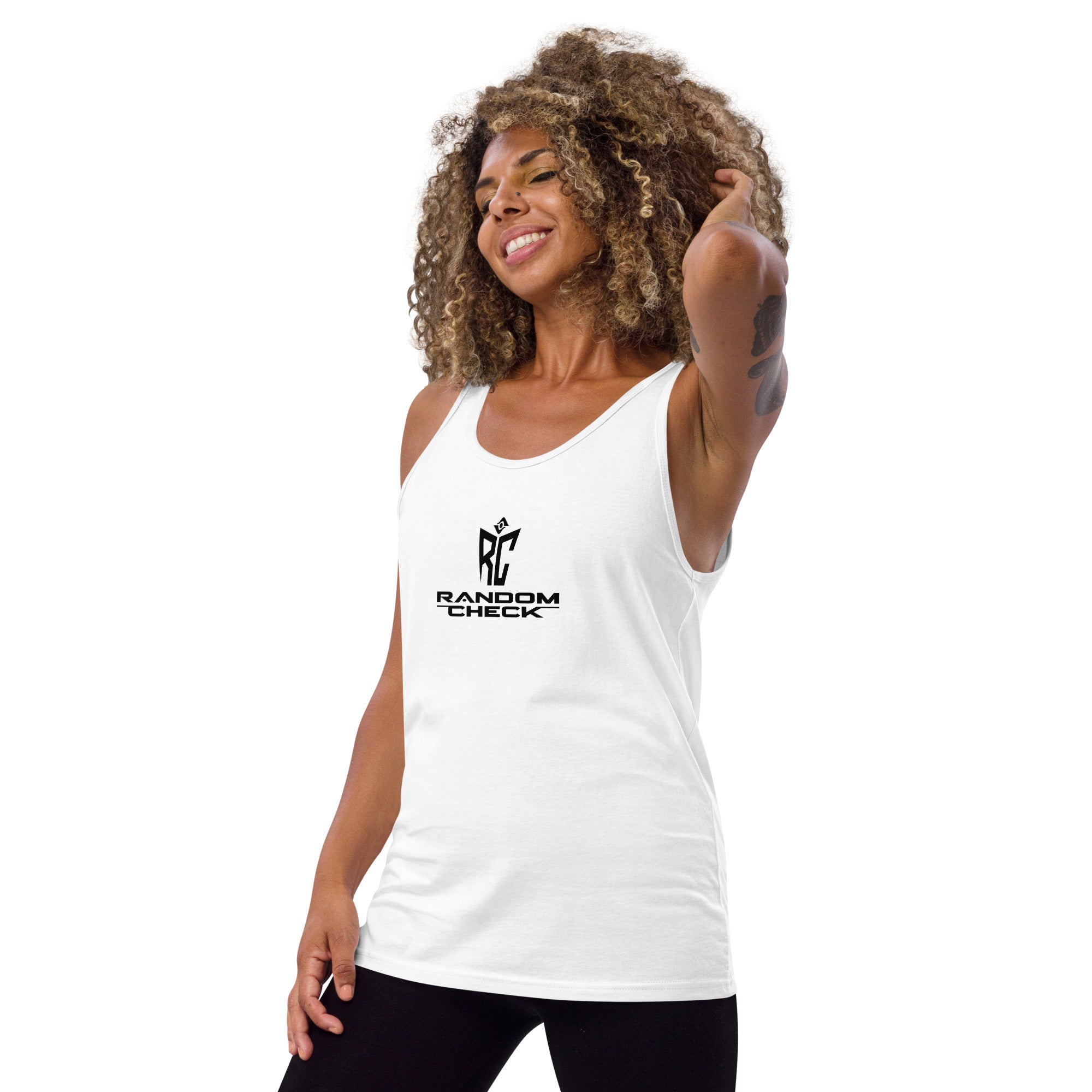The Tank Top - Women's