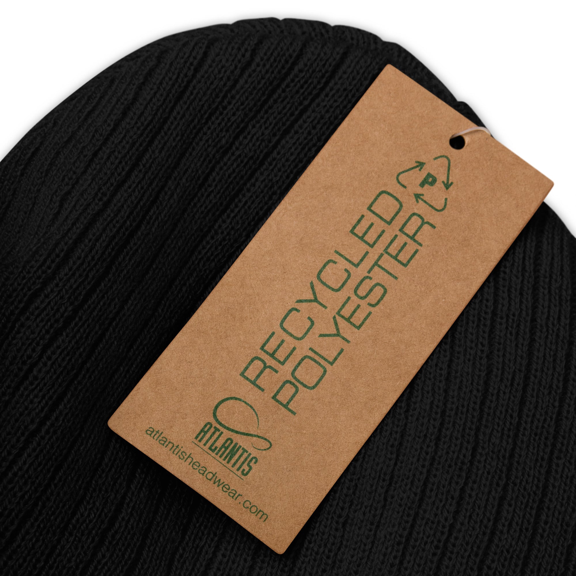 The Crosscheck Beanie