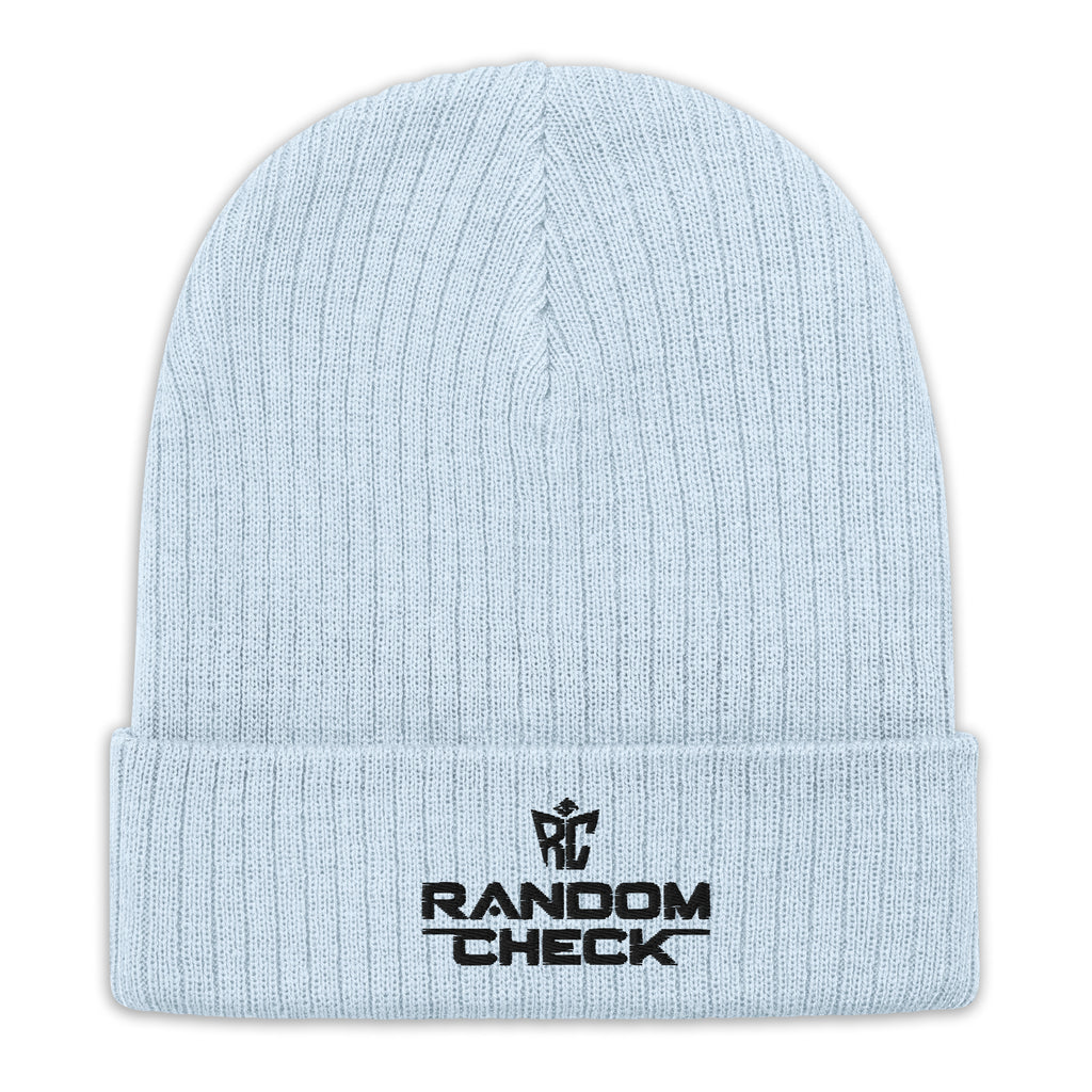 The Crosscheck Beanie