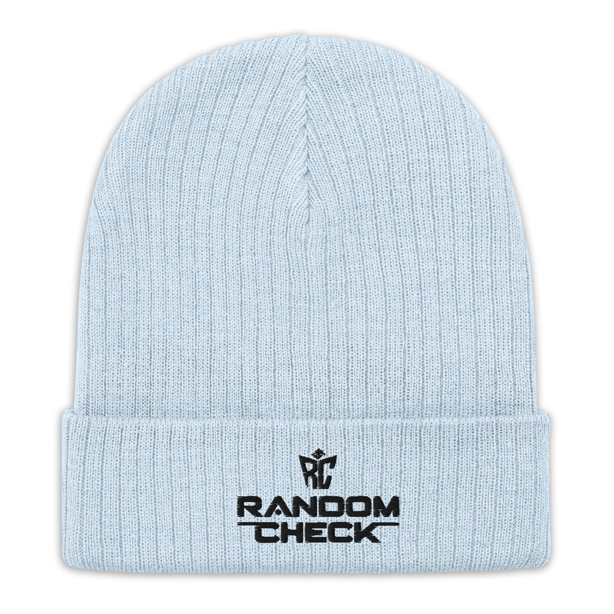 The Crosscheck Beanie