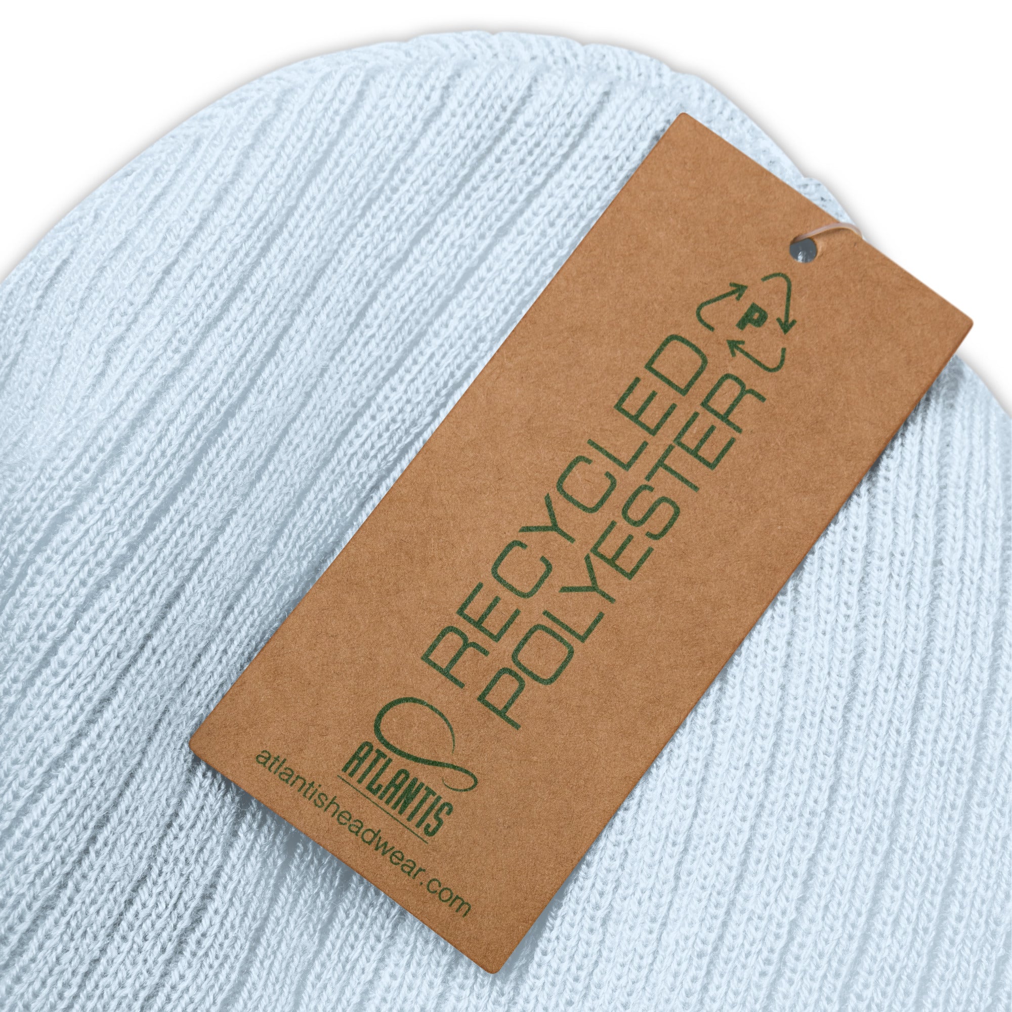 The Crosscheck Beanie