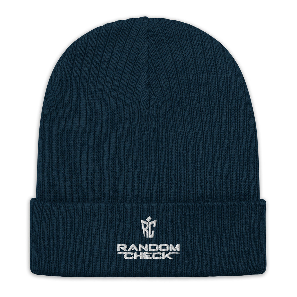 The Crosscheck Beanie