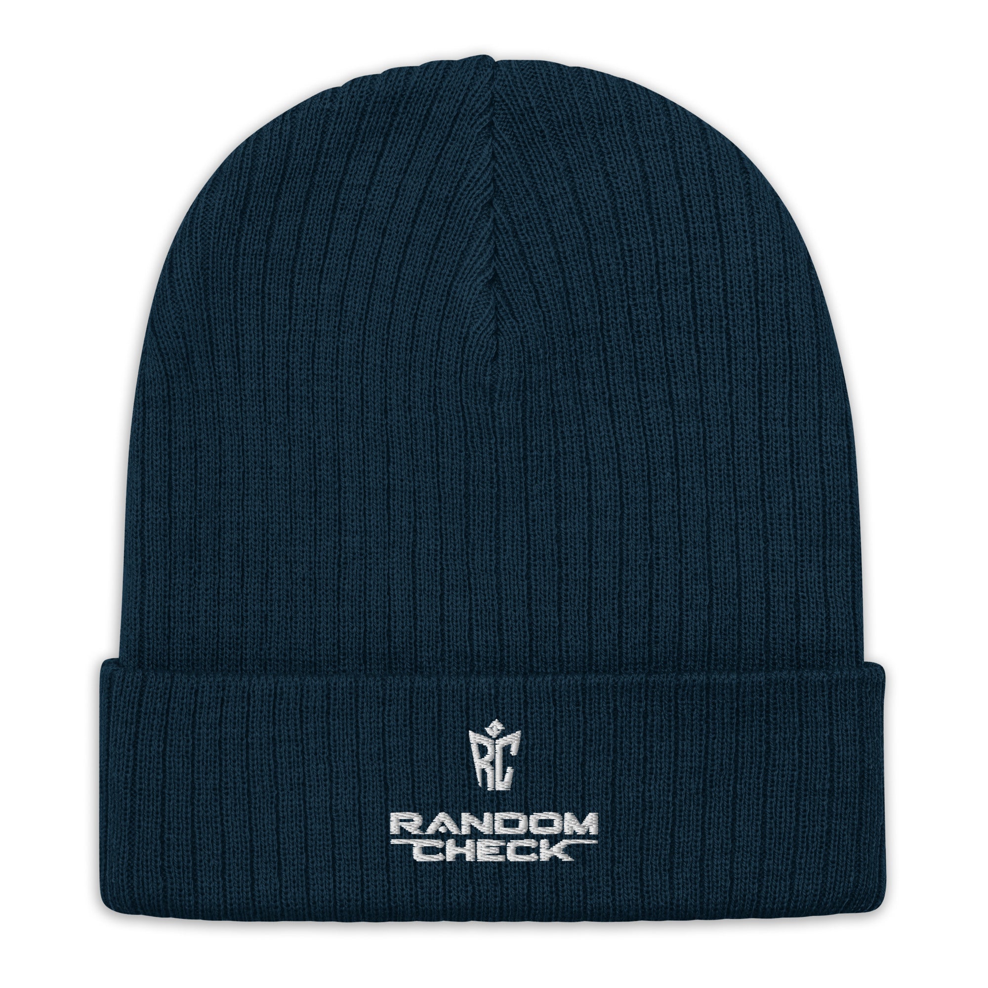 The Crosscheck Beanie